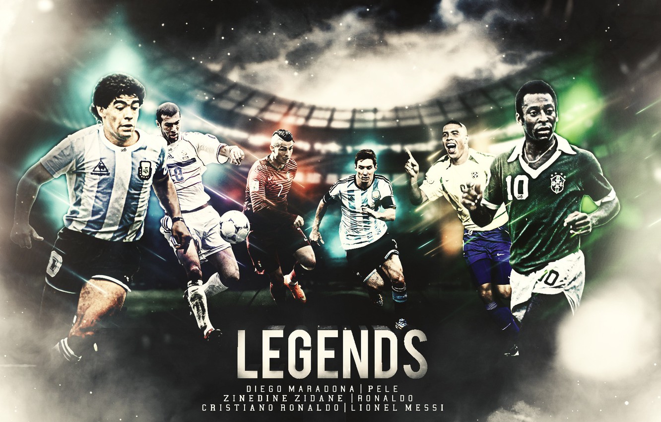 Diego Maradona Wallpapers