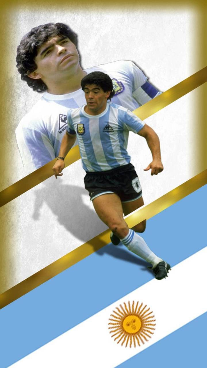 Diego Maradona Wallpapers