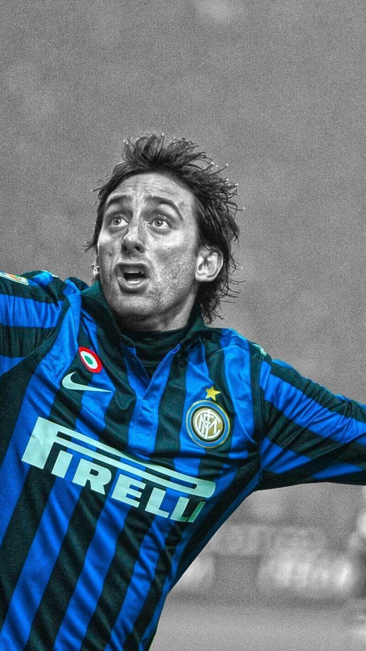 Diego Milito Wallpapers