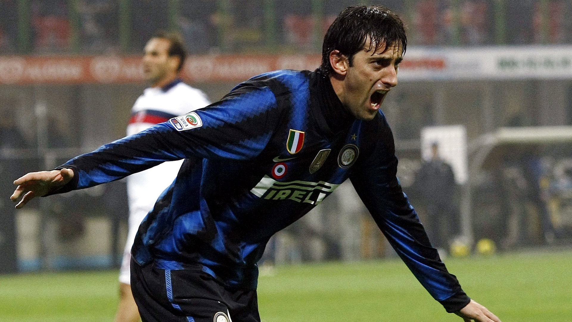 Diego Milito Wallpapers