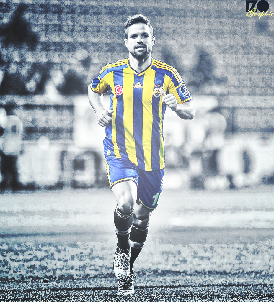 Diego Ribas Wallpapers