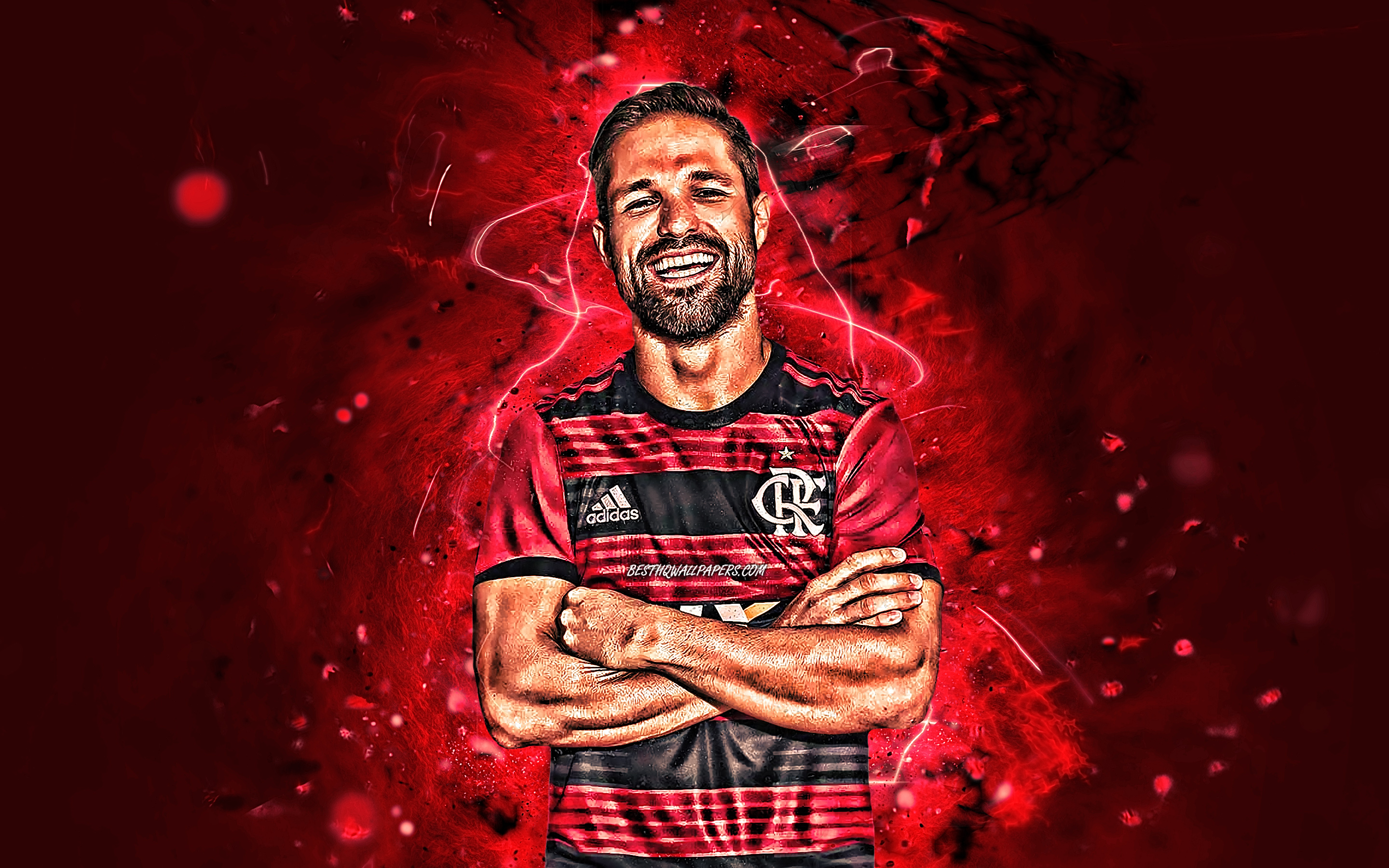 Diego Ribas Wallpapers