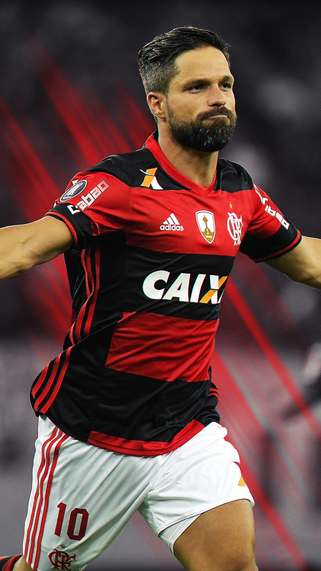 Diego Ribas Wallpapers