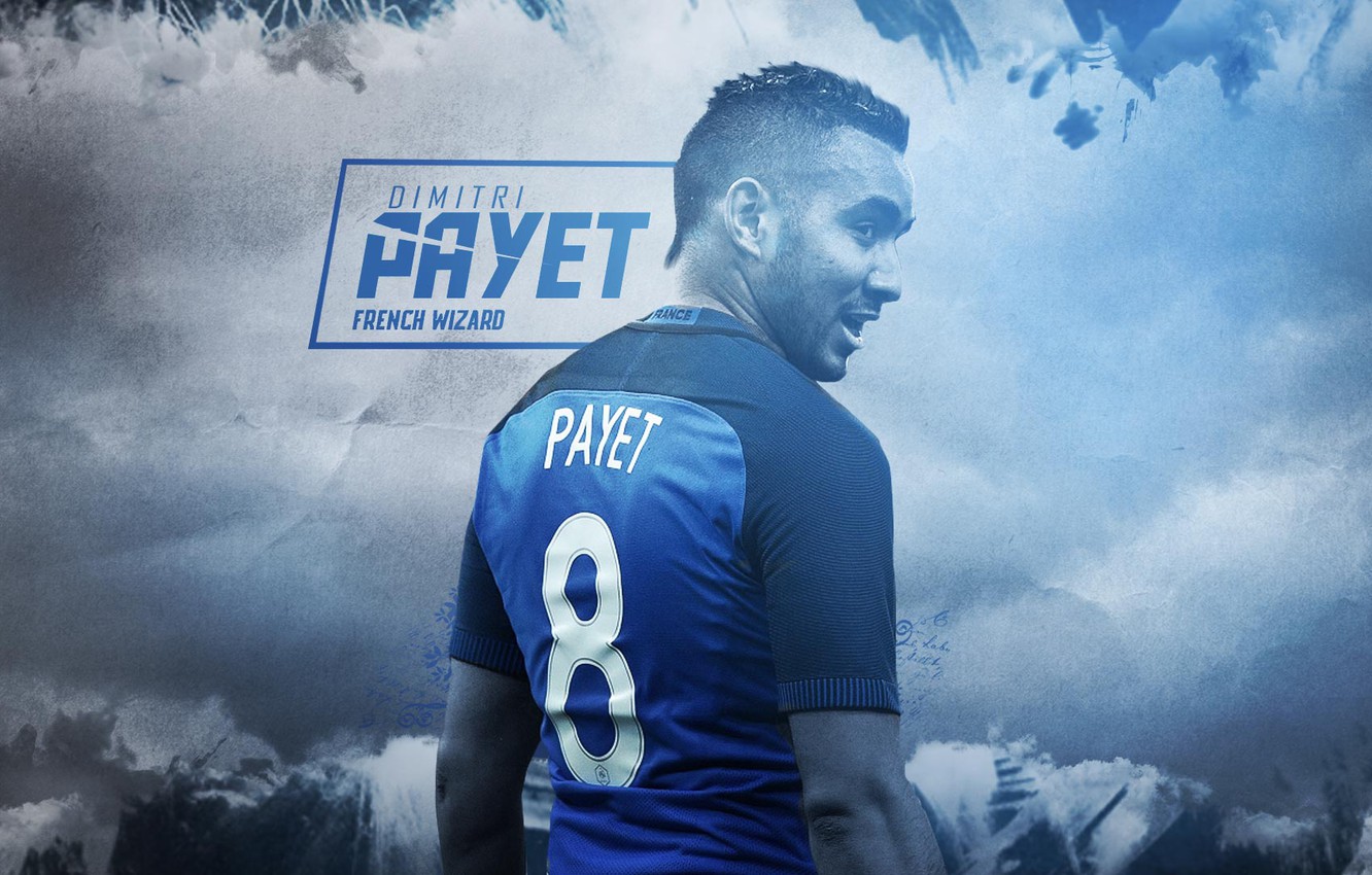 Dimitri Payet Wallpapers