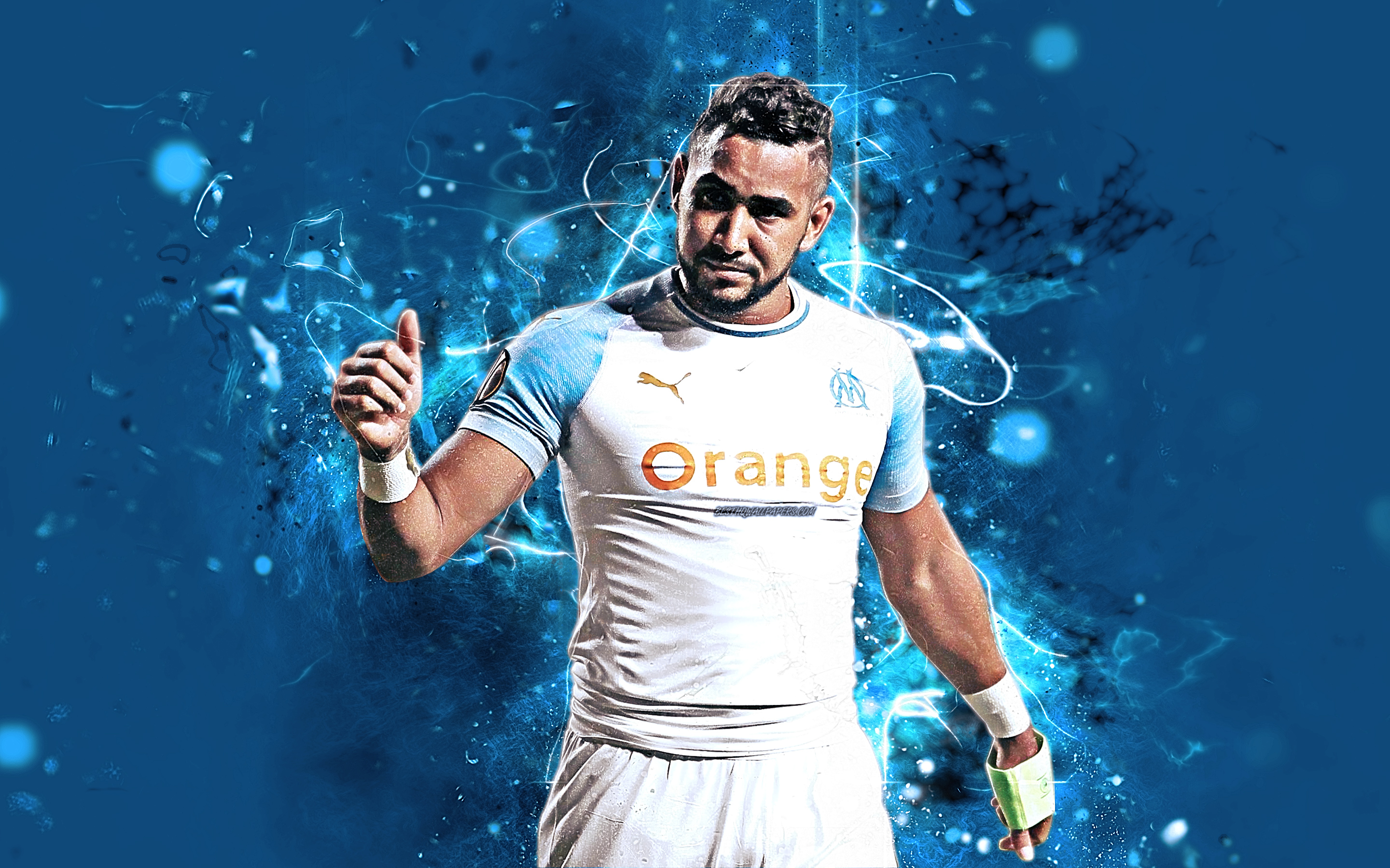 Dimitri Payet Wallpapers