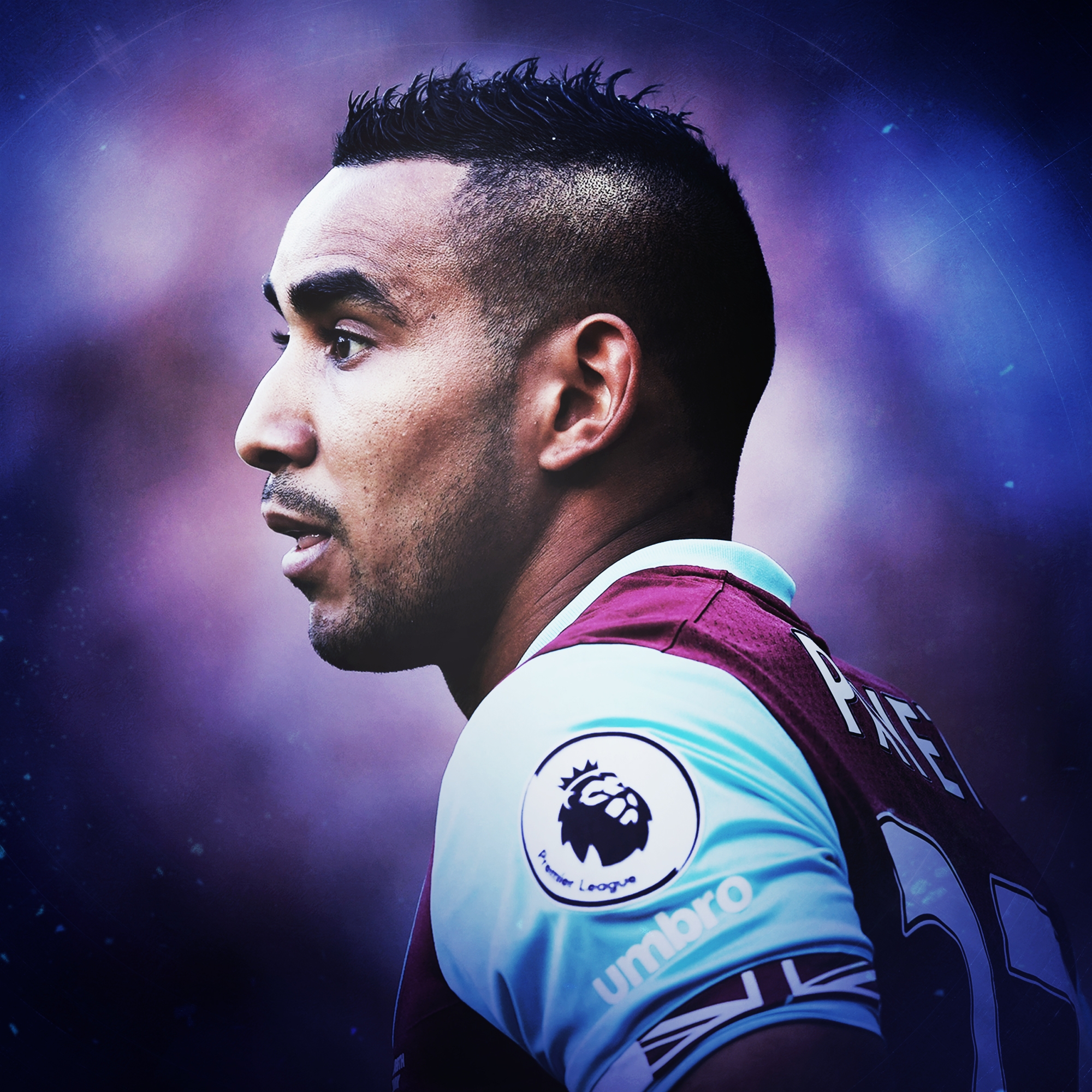 Dimitri Payet Wallpapers