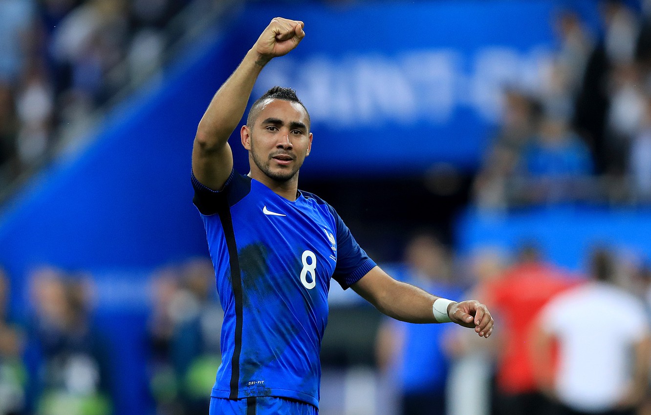 Dimitri Payet Wallpapers