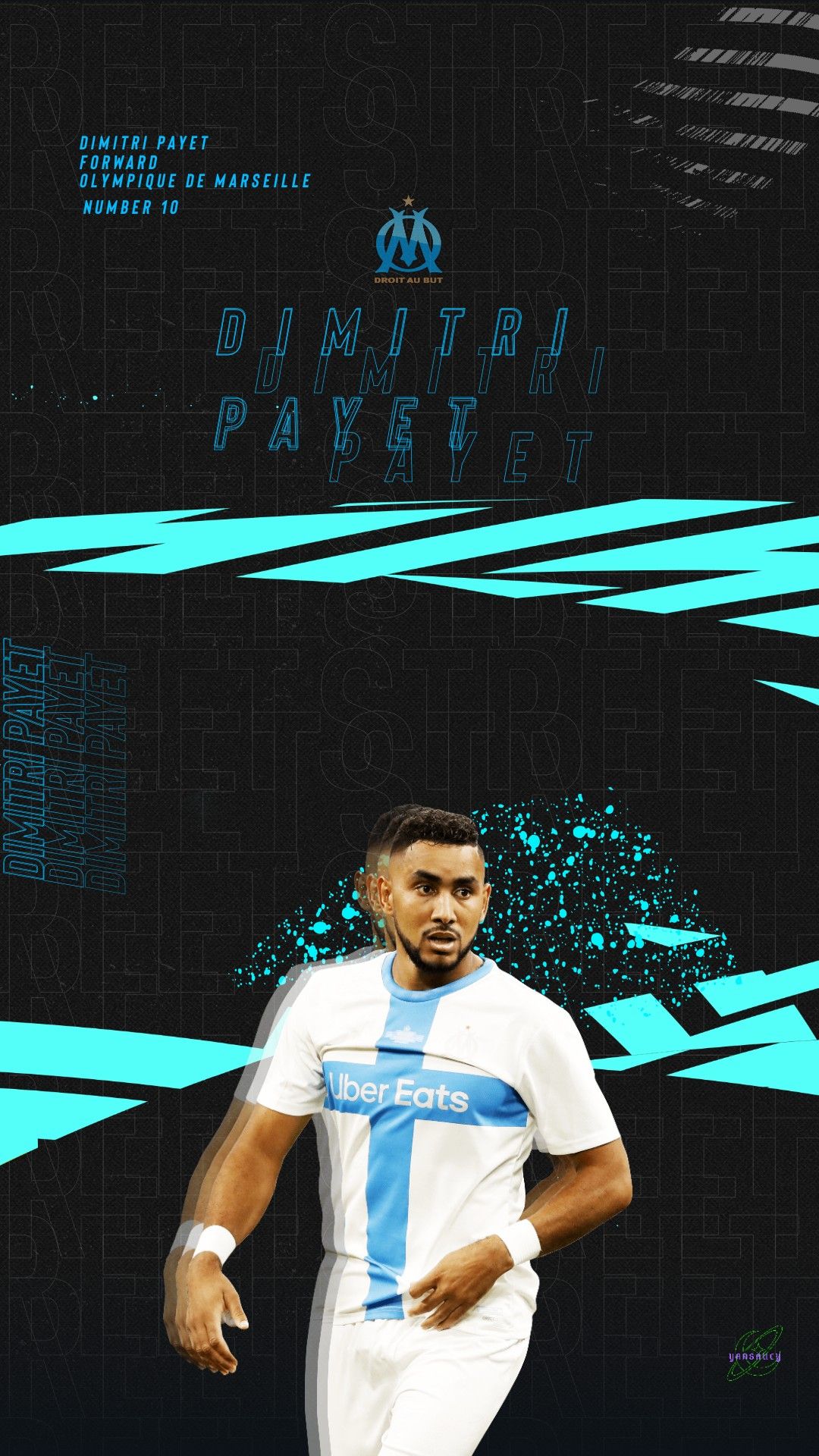 Dimitri Payet Wallpapers