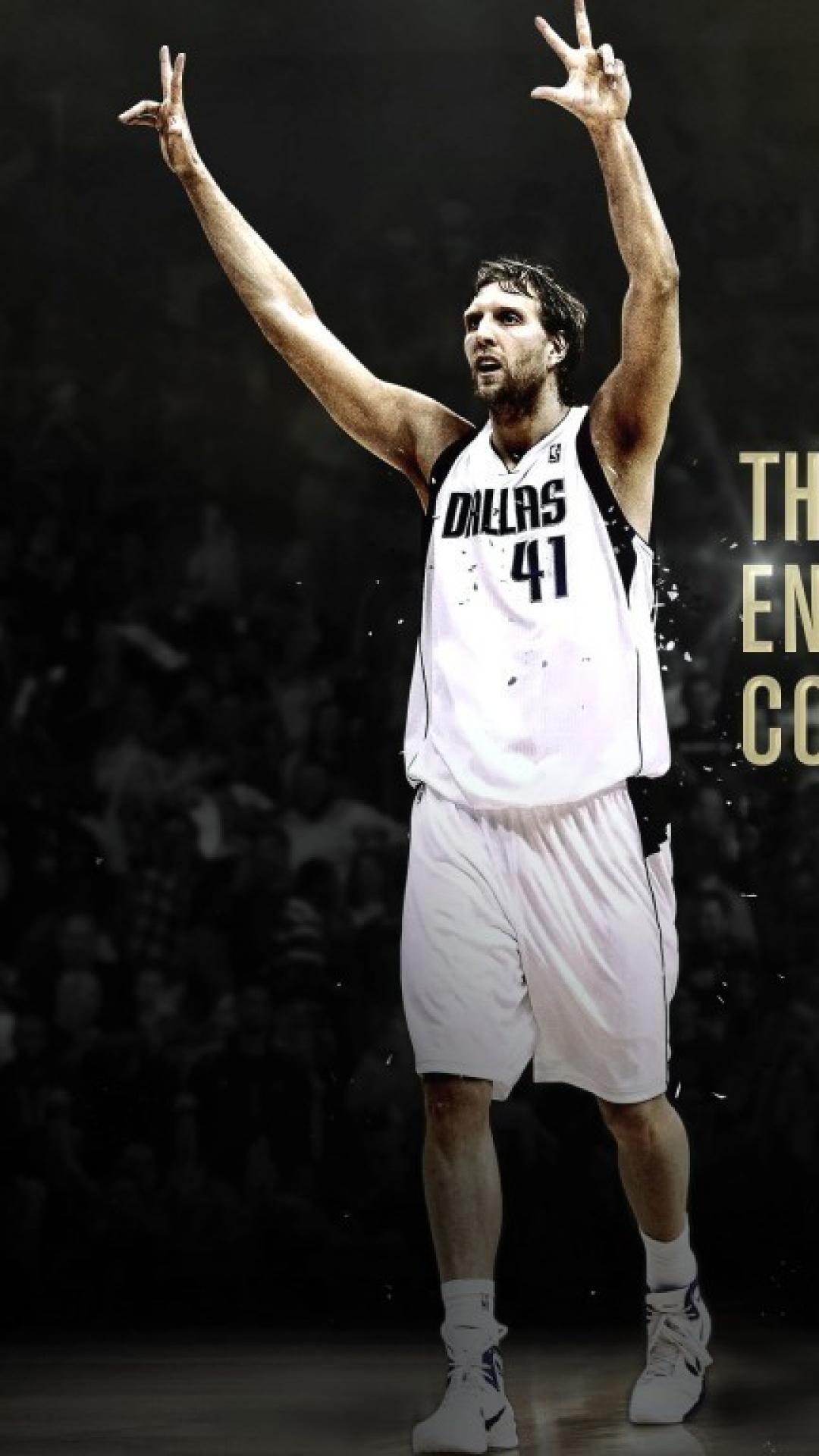 Dirk Nowitzki Wallpapers