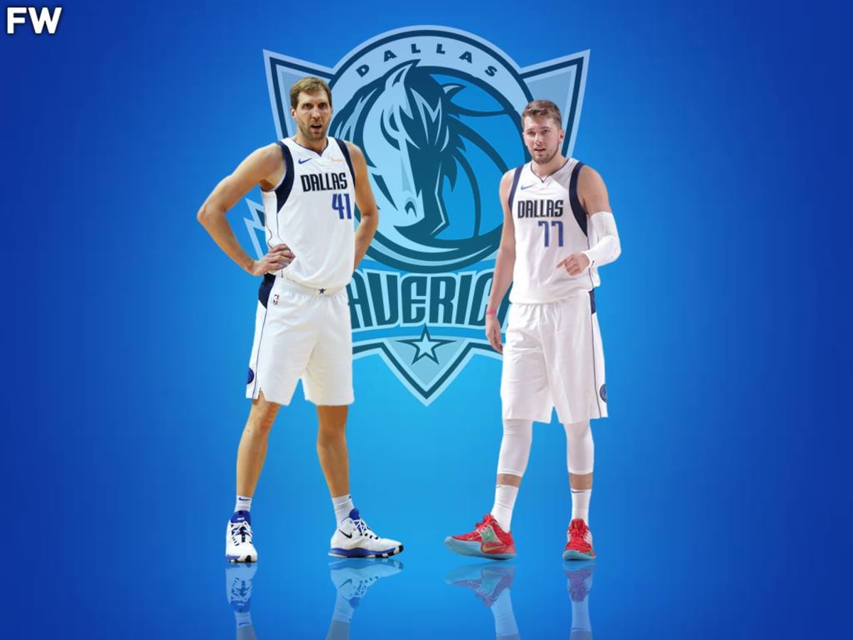 Dirk Nowitzki Wallpapers