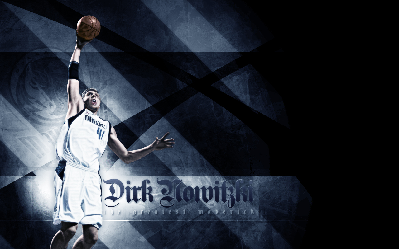 Dirk Nowitzki Wallpapers