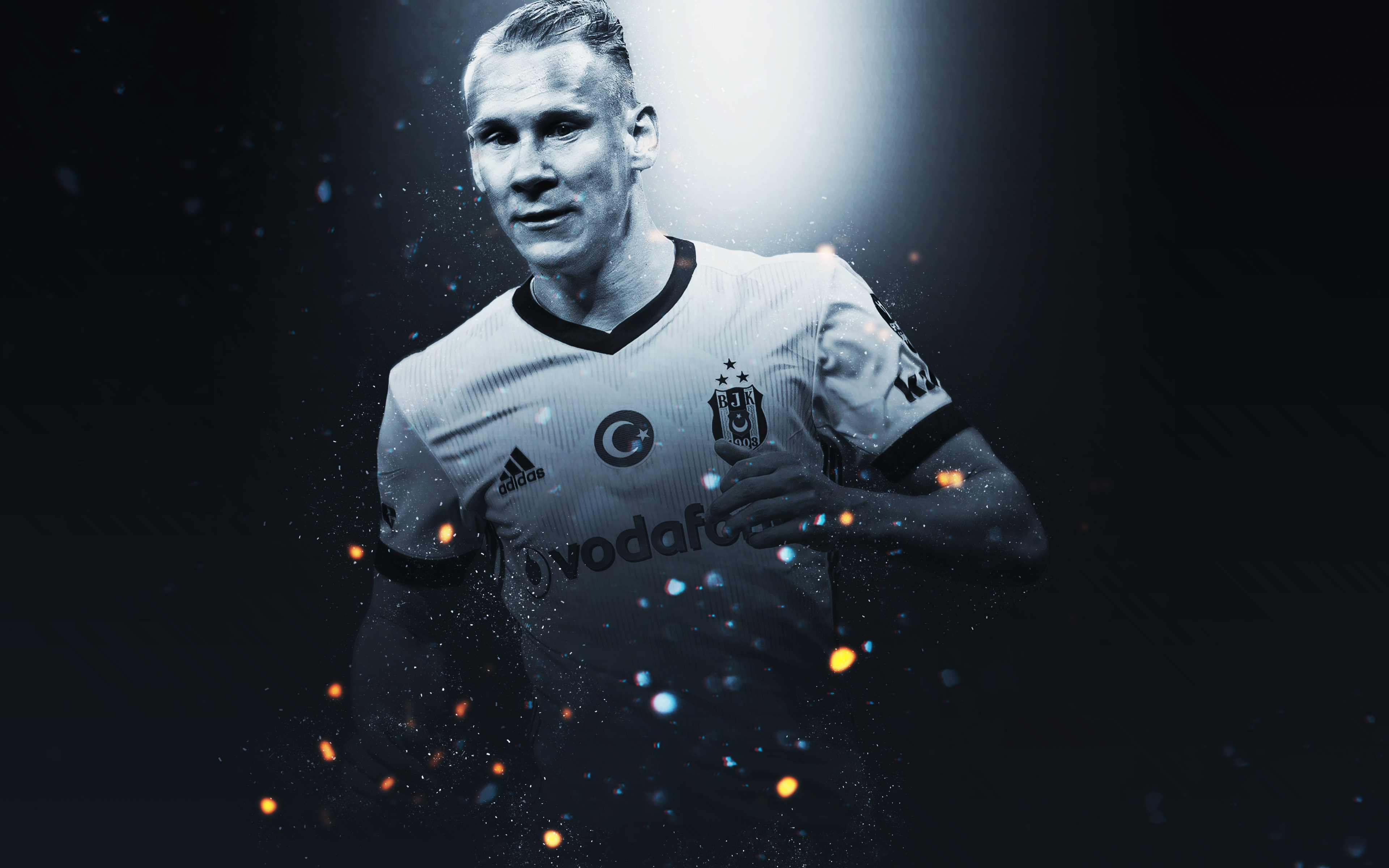 Domagoj Vida Wallpapers