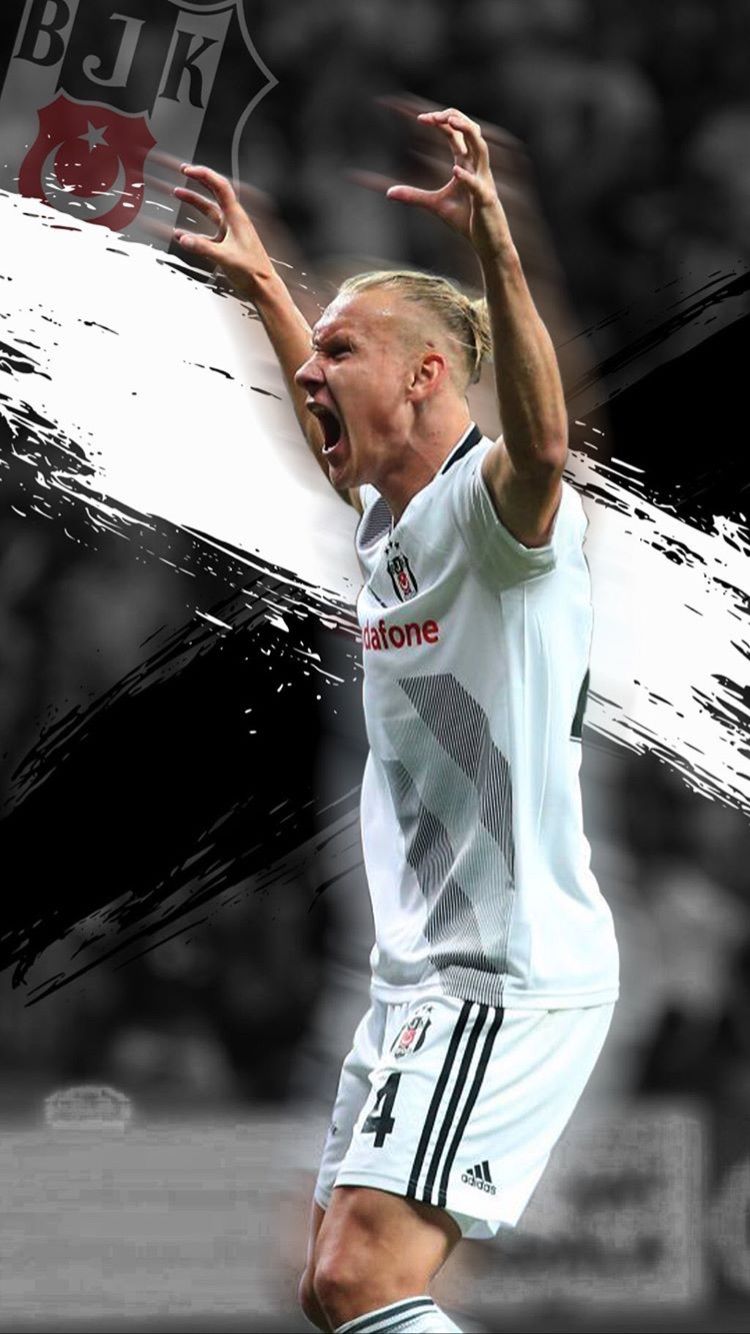 Domagoj Vida Wallpapers