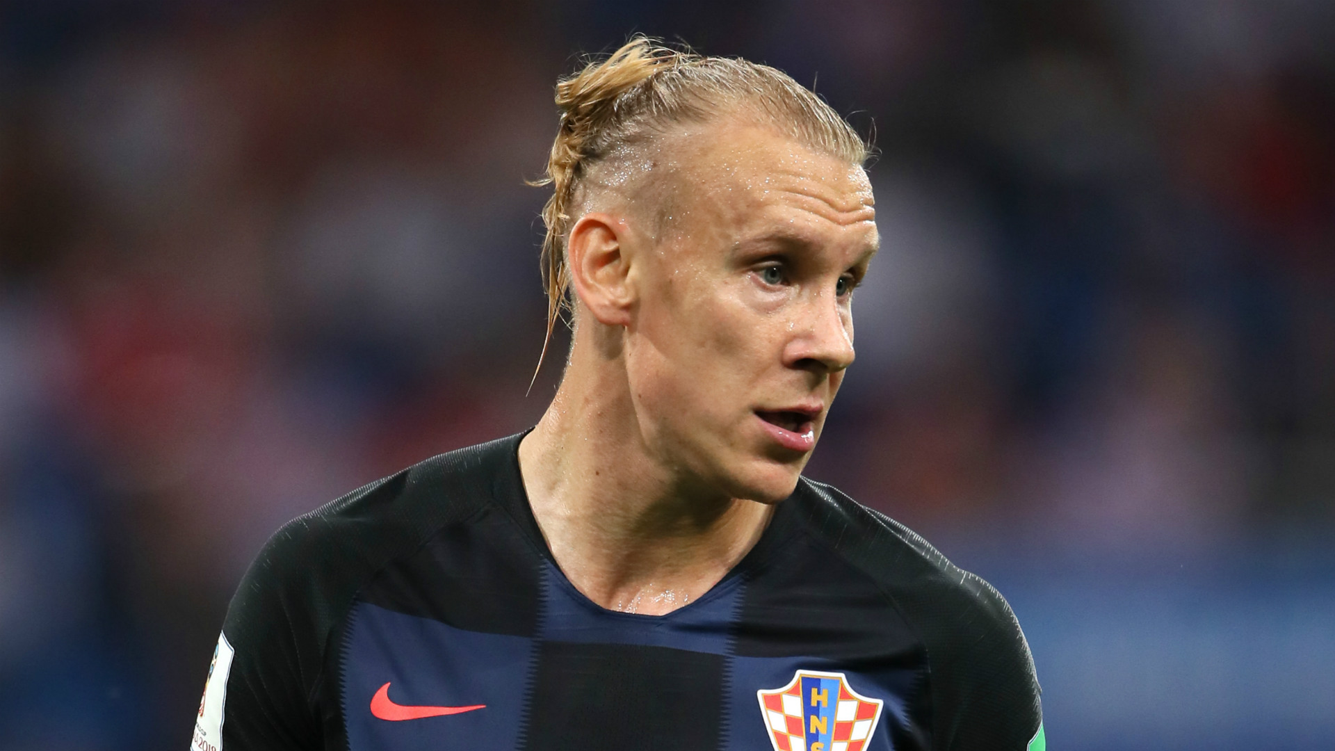 Domagoj Vida Wallpapers