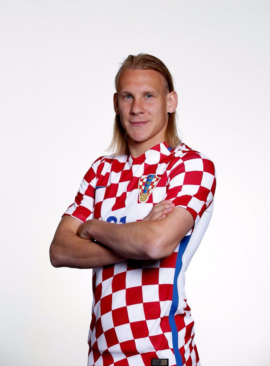 Domagoj Vida Wallpapers