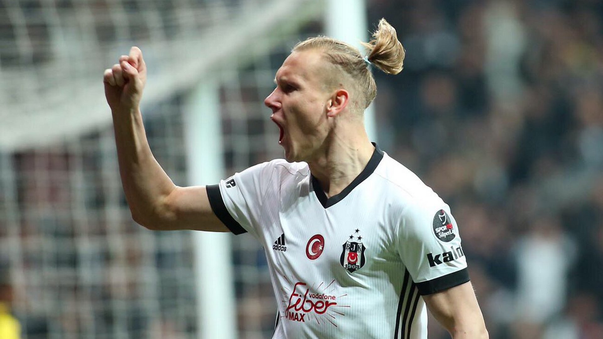 Domagoj Vida Wallpapers