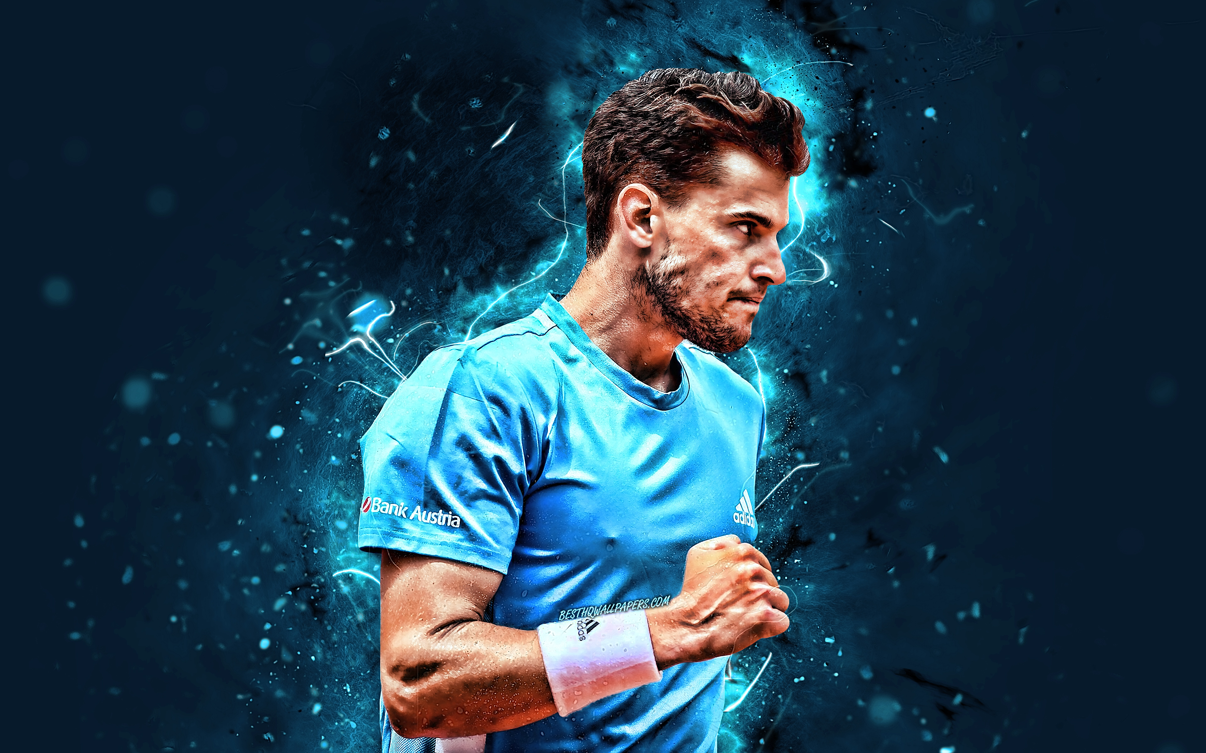 Dominic Thiem Wallpapers