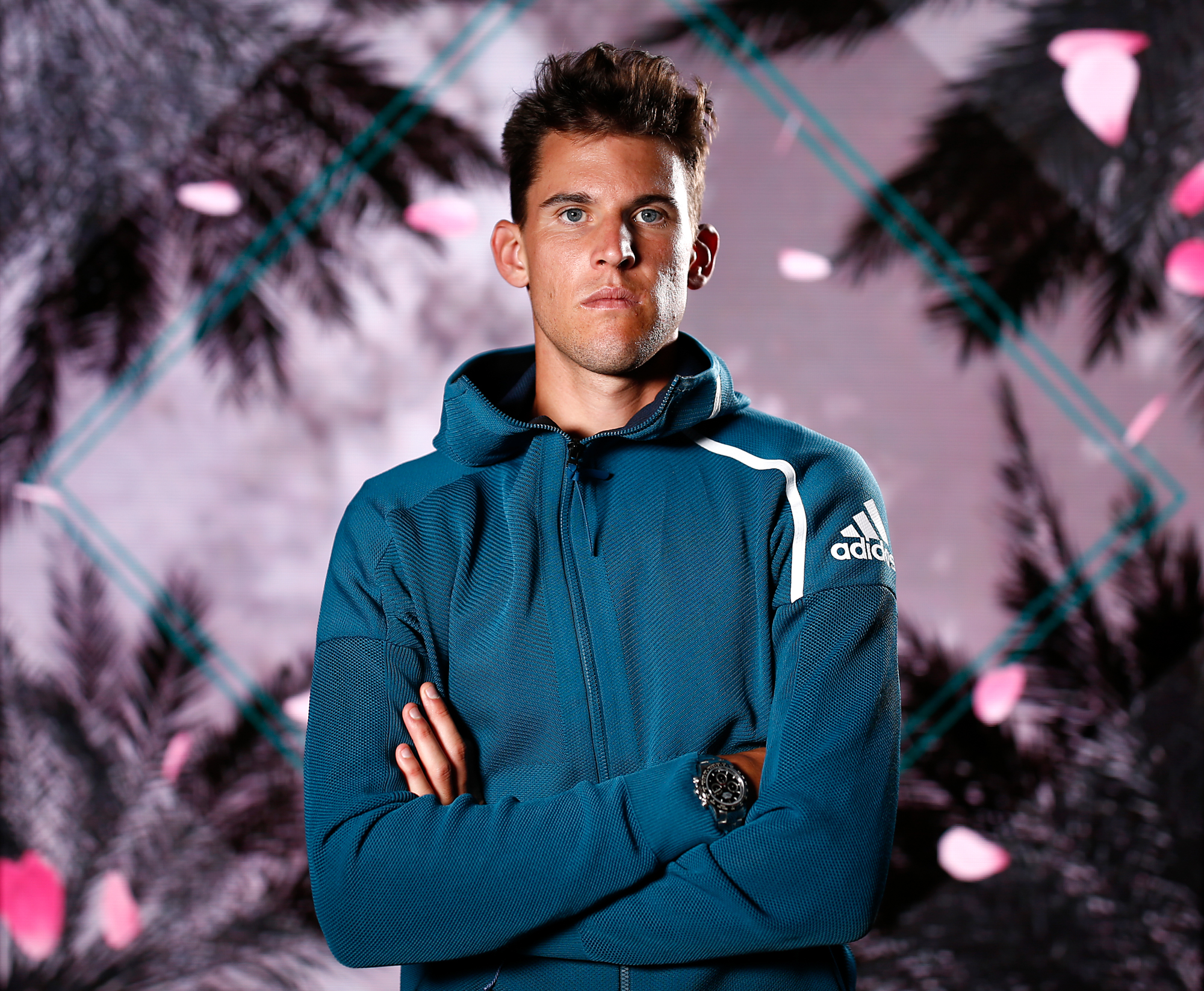 Dominic Thiem Wallpapers