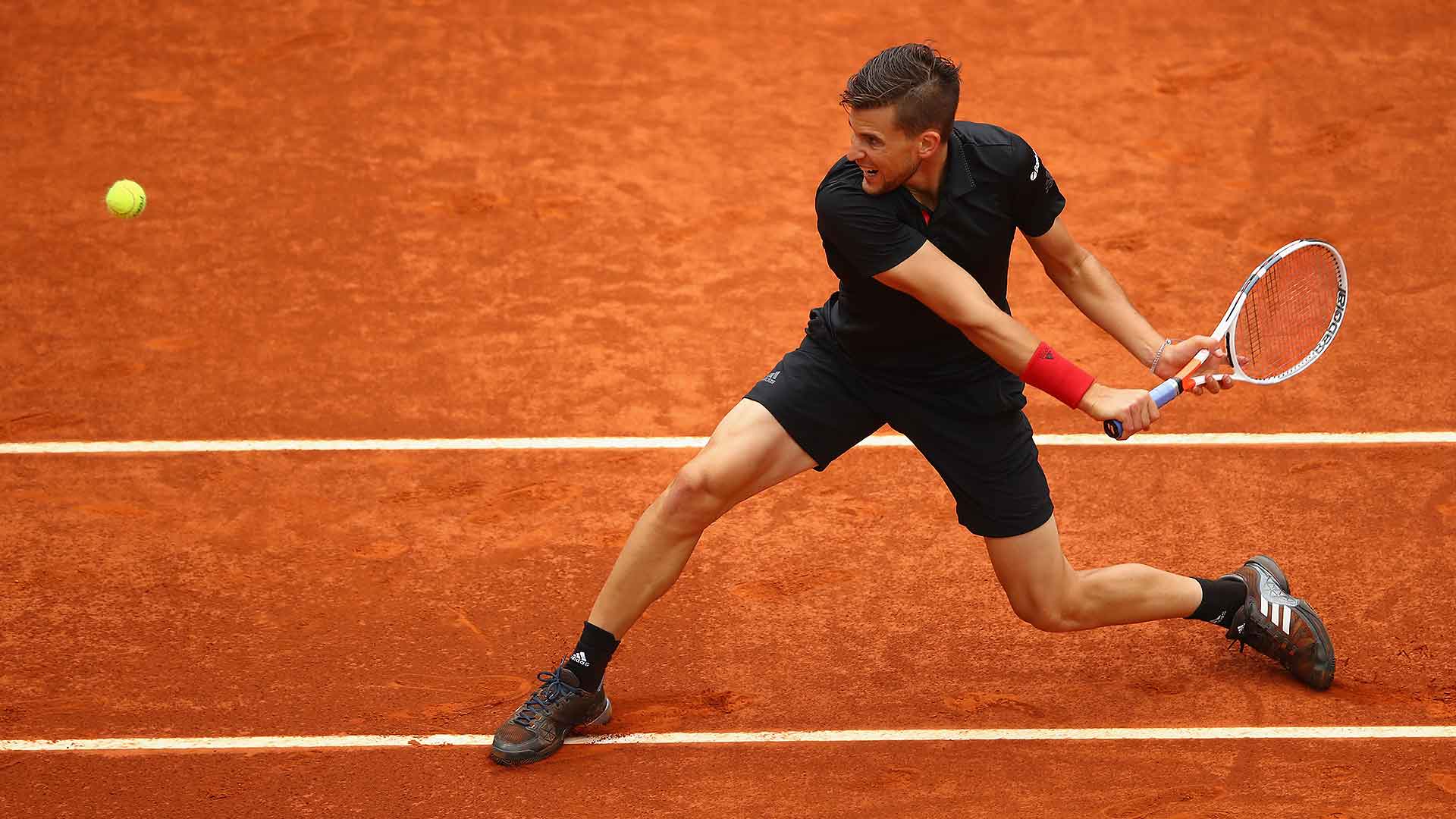 Dominic Thiem Wallpapers