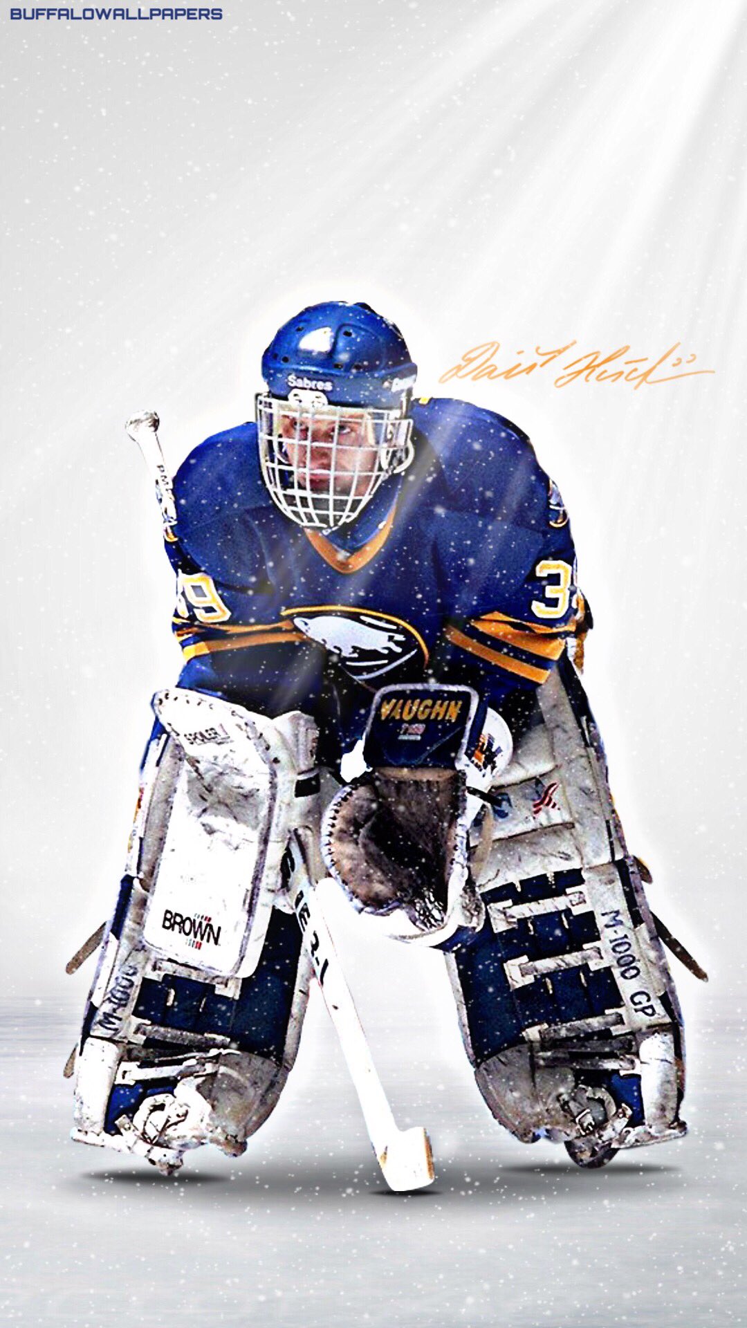 Dominik Hasek Wallpapers