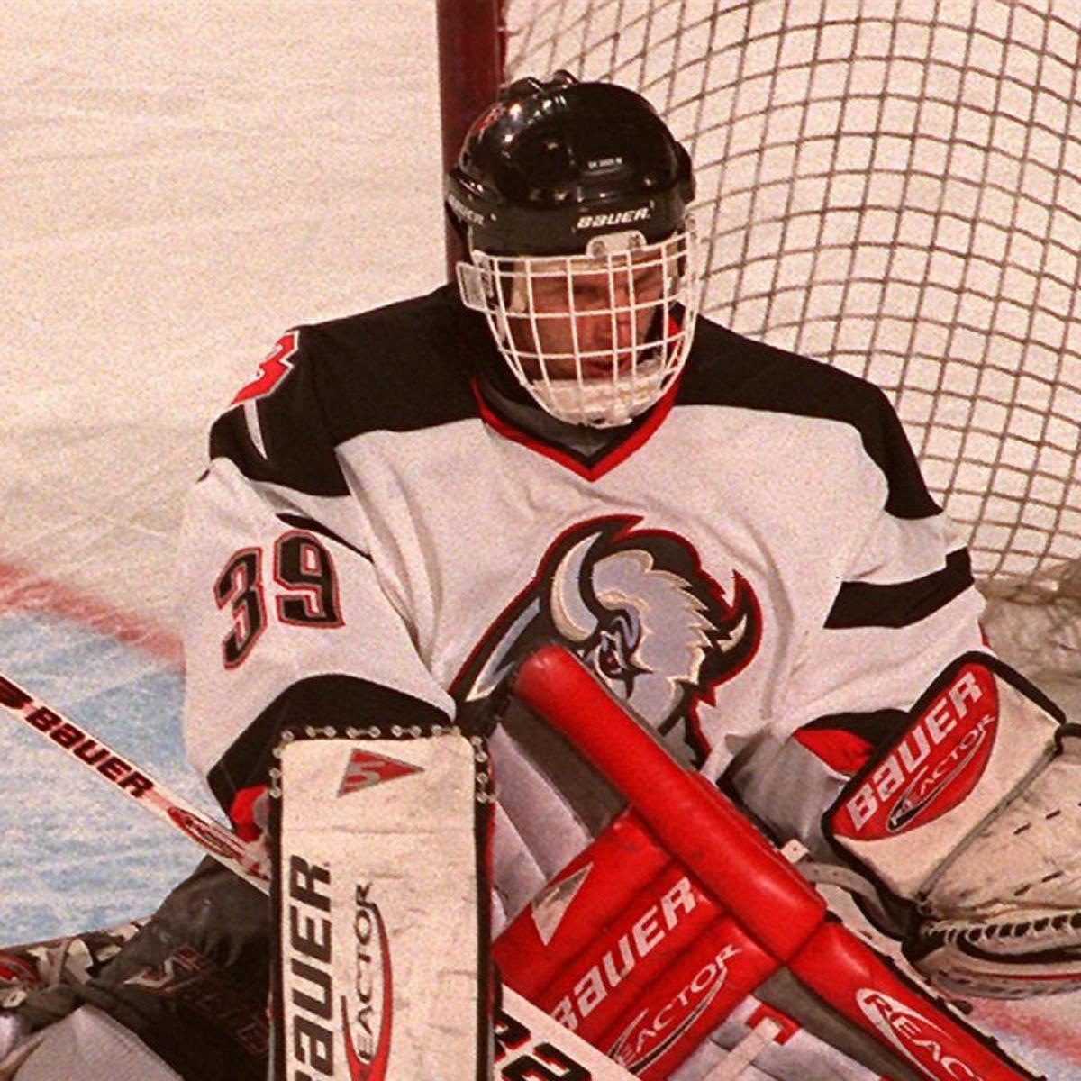 Dominik Hasek Wallpapers