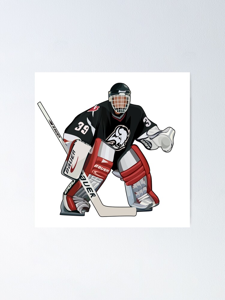 Dominik Hasek Wallpapers