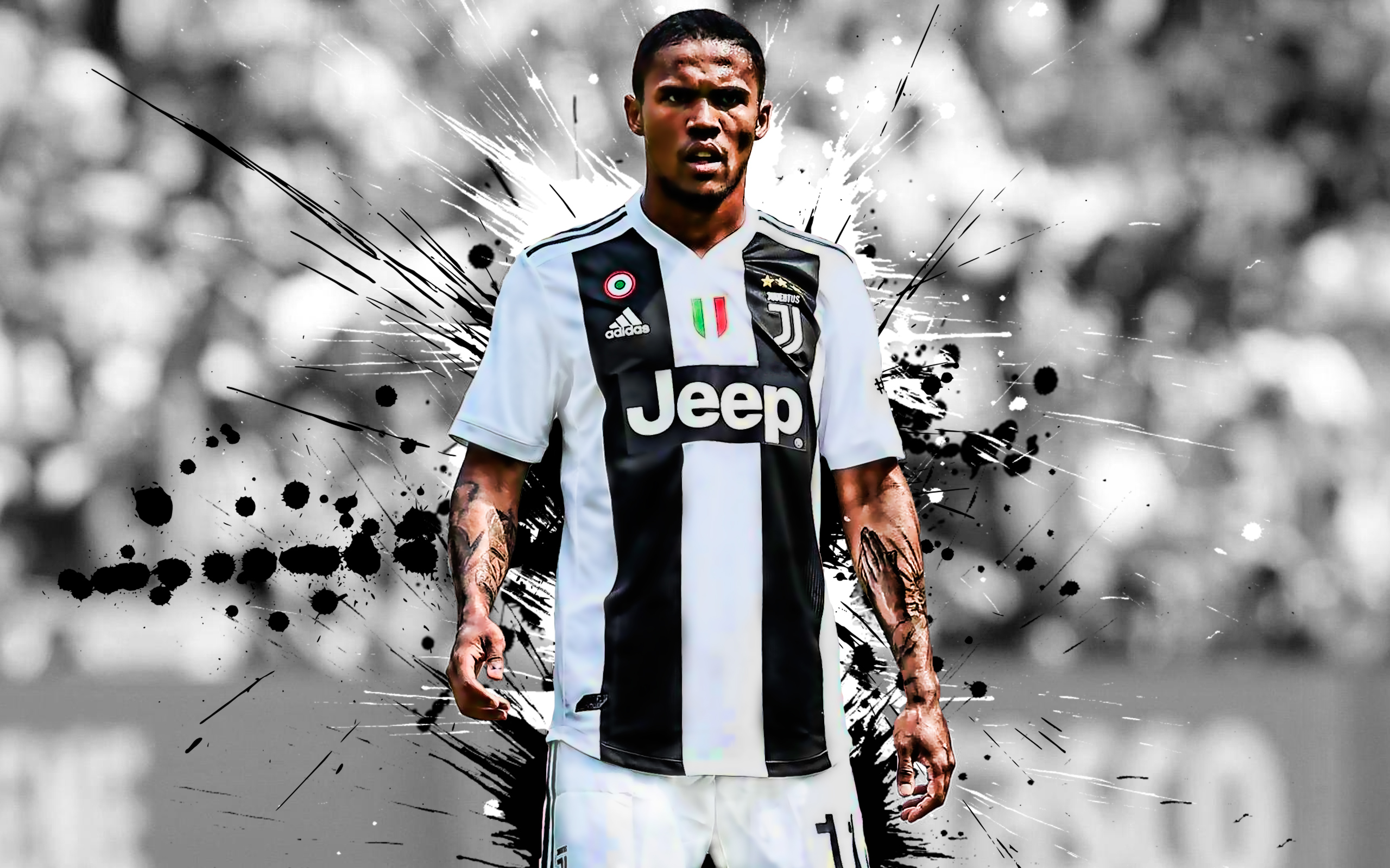 Douglas Costa Wallpapers