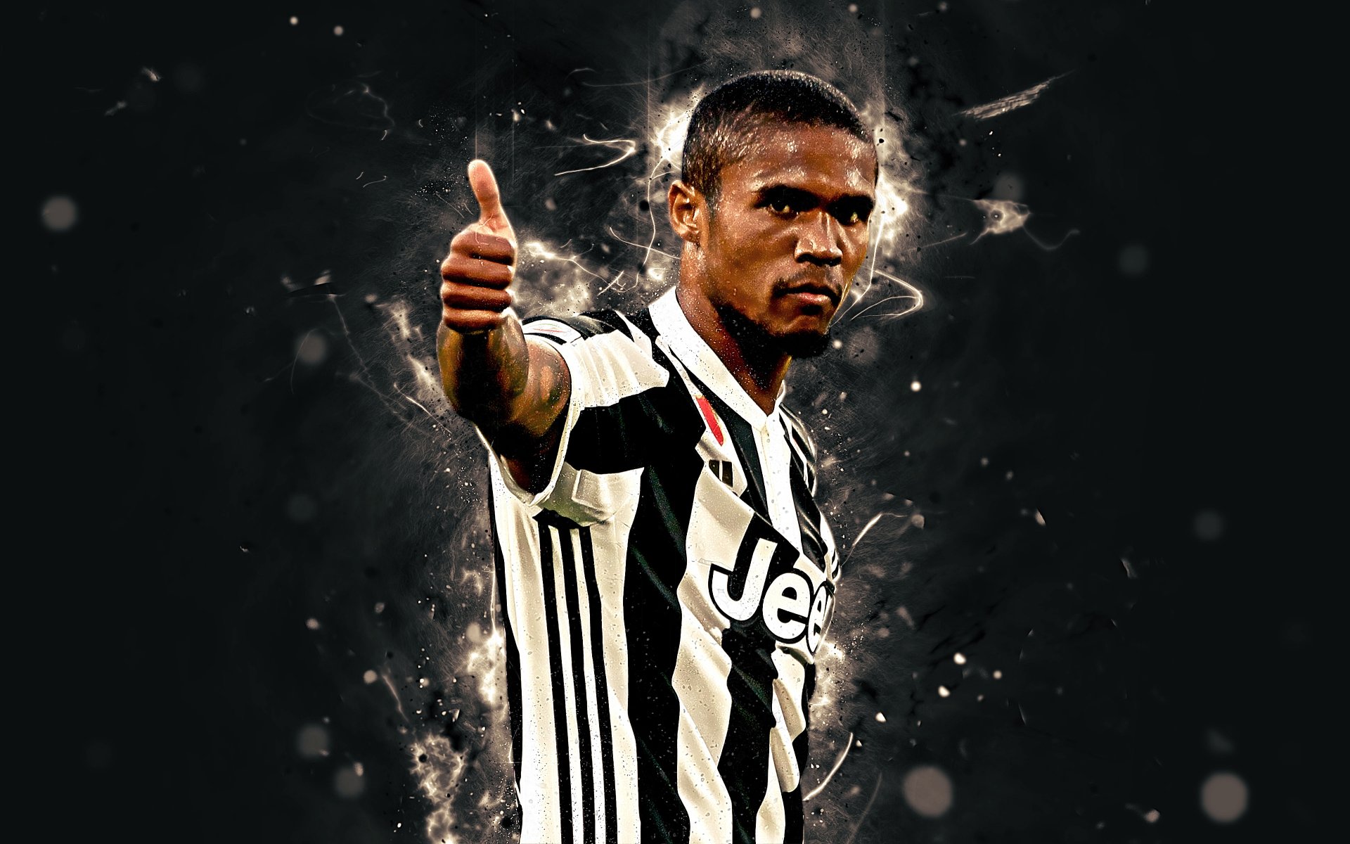 Douglas Costa Wallpapers