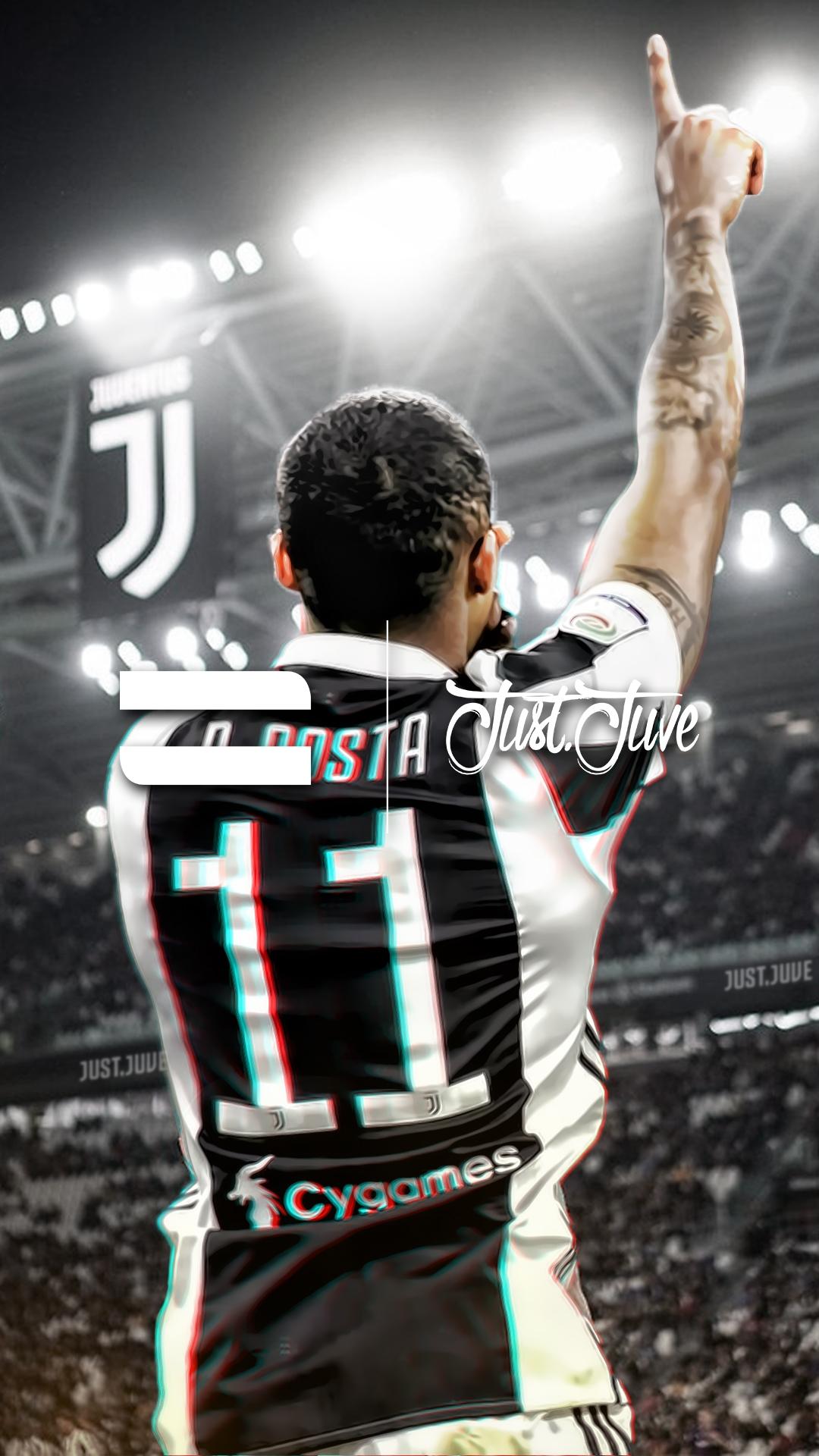 Douglas Costa Wallpapers