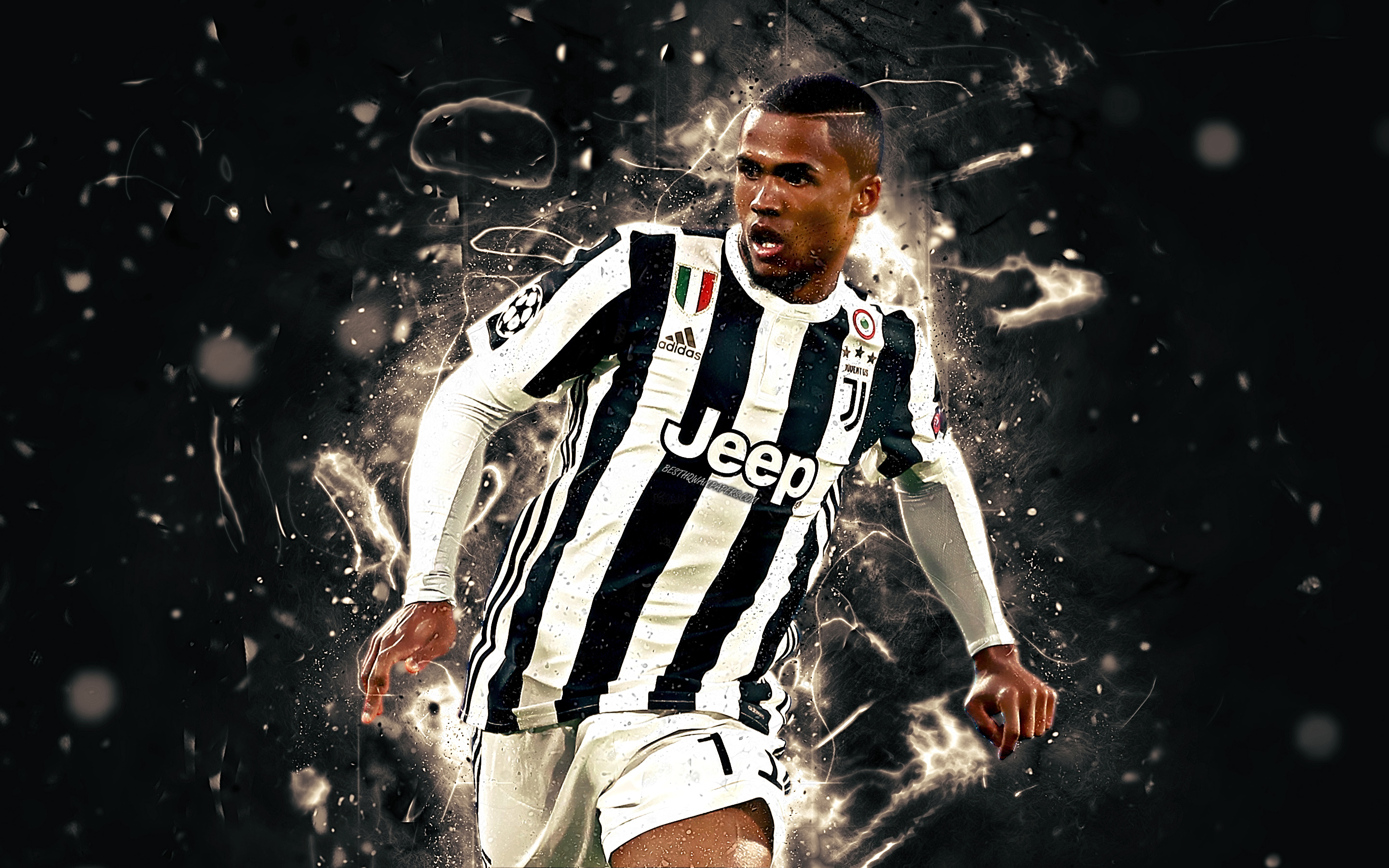 Douglas Costa Wallpapers