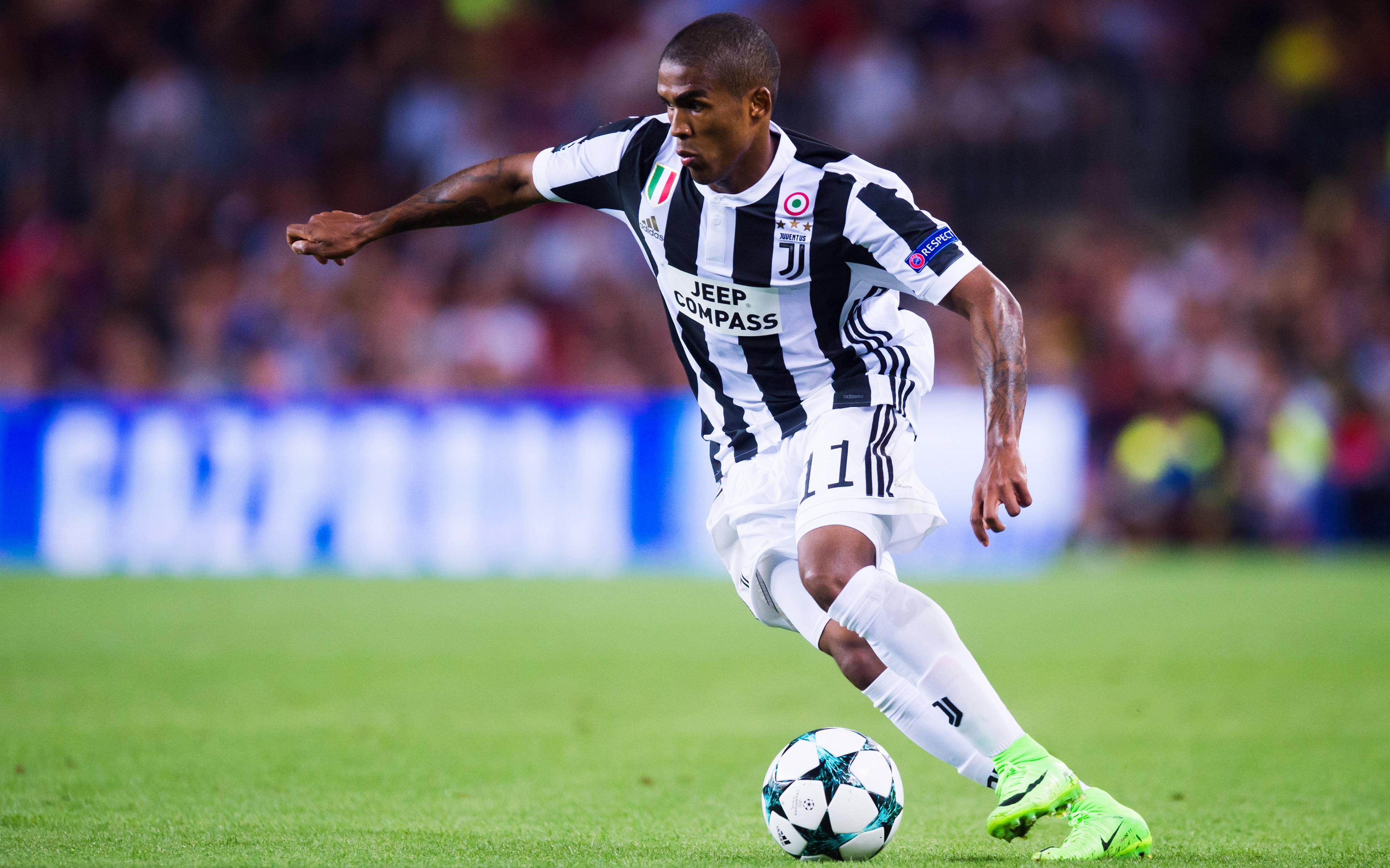 Douglas Costa Wallpapers