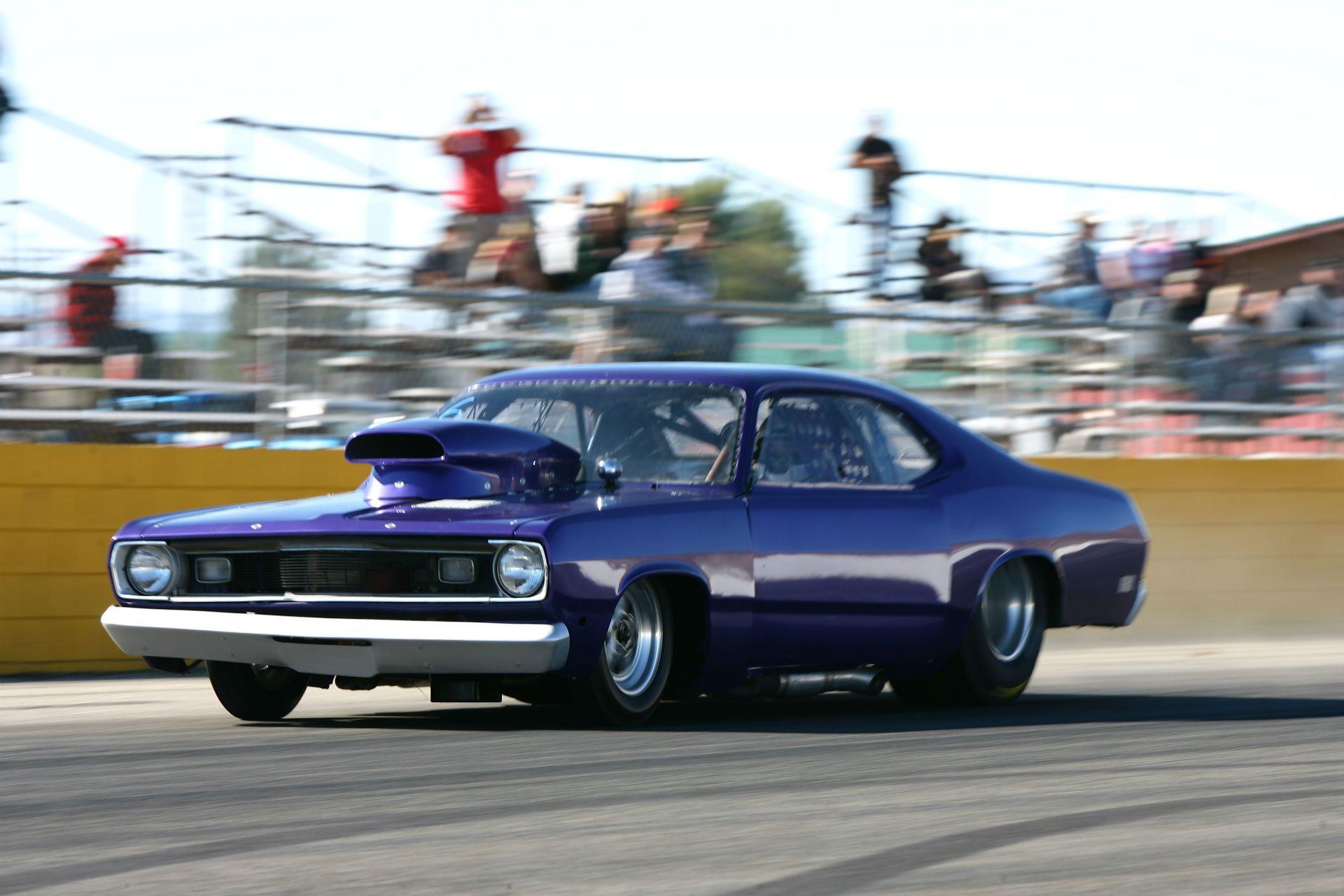 Drag Racing Wallpapers