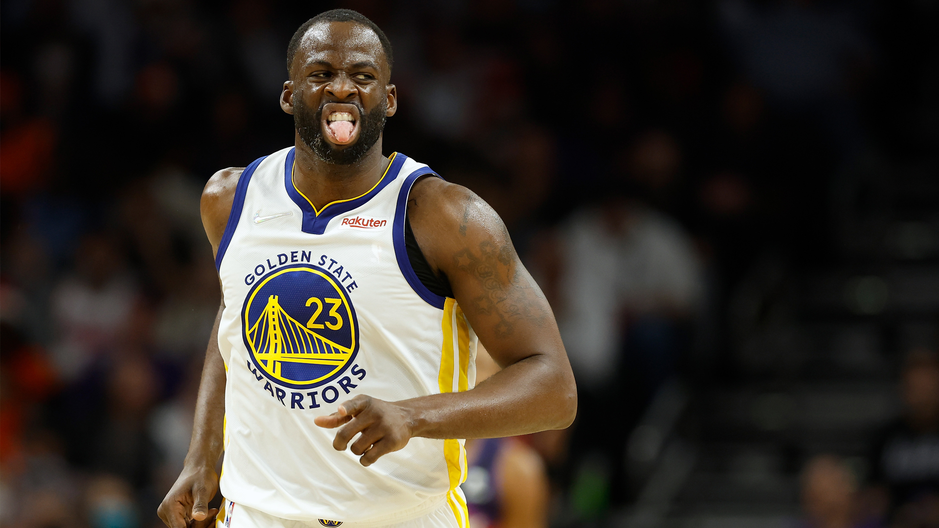 Draymond Green Wallpapers