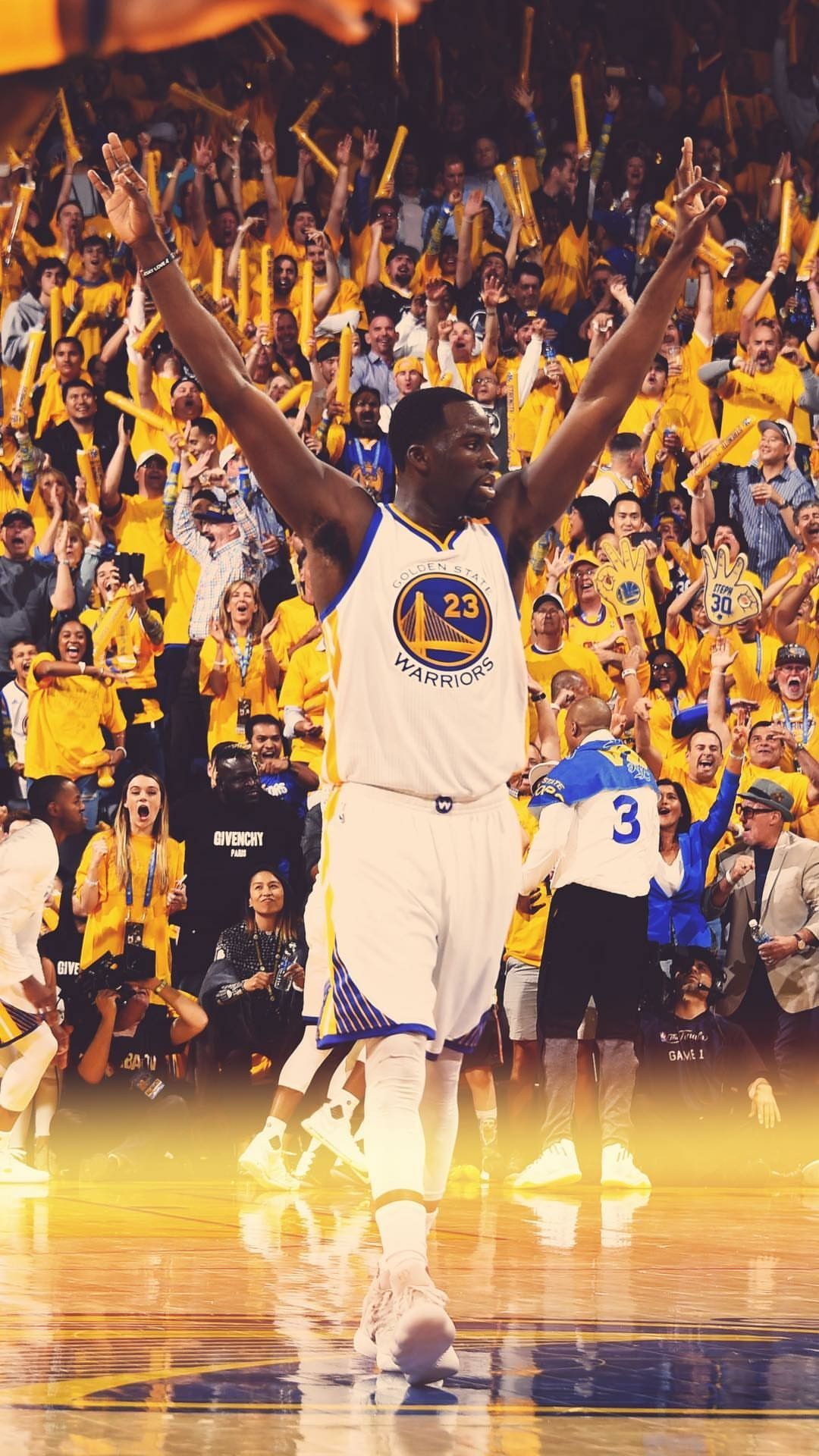 Draymond Green Wallpapers