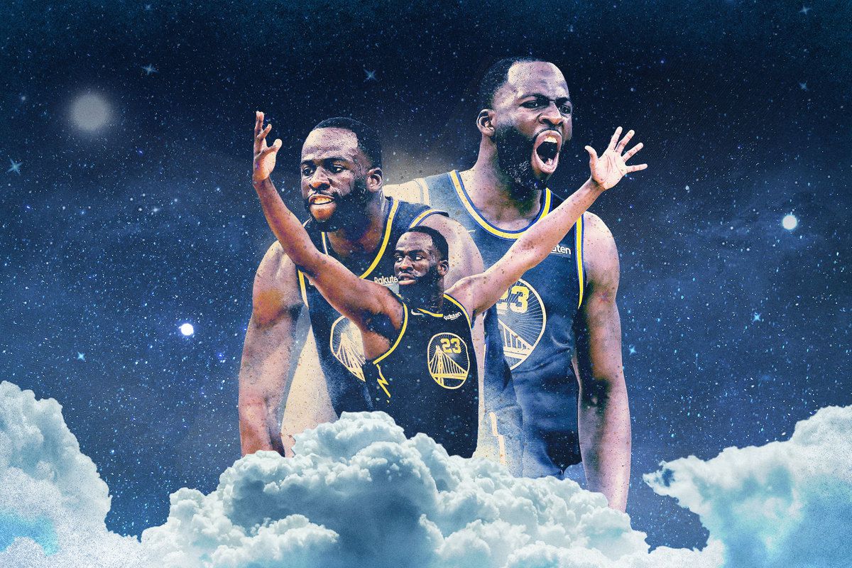 Draymond Green Wallpapers