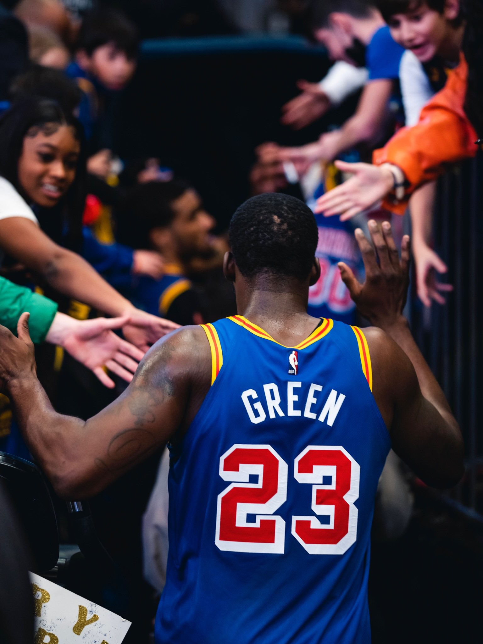 Draymond Green Wallpapers