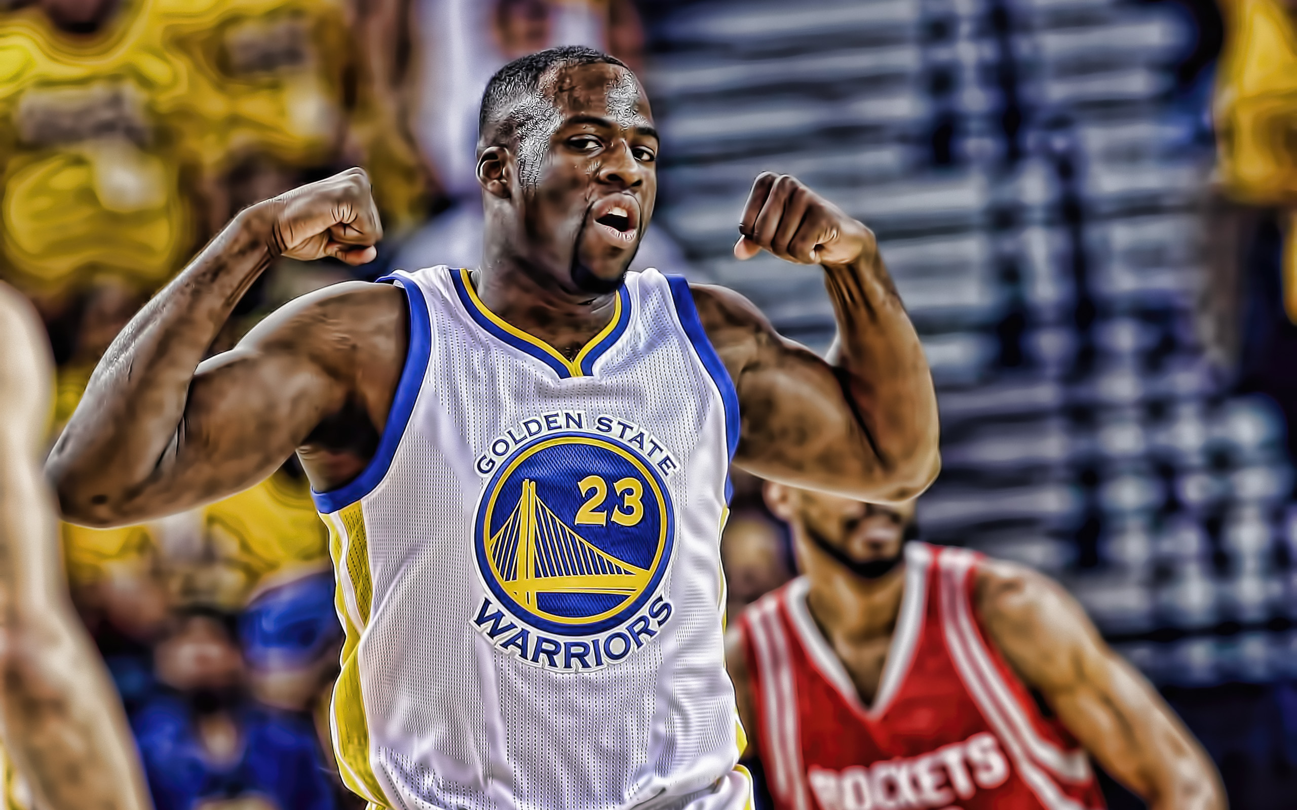 Draymond Green Wallpapers