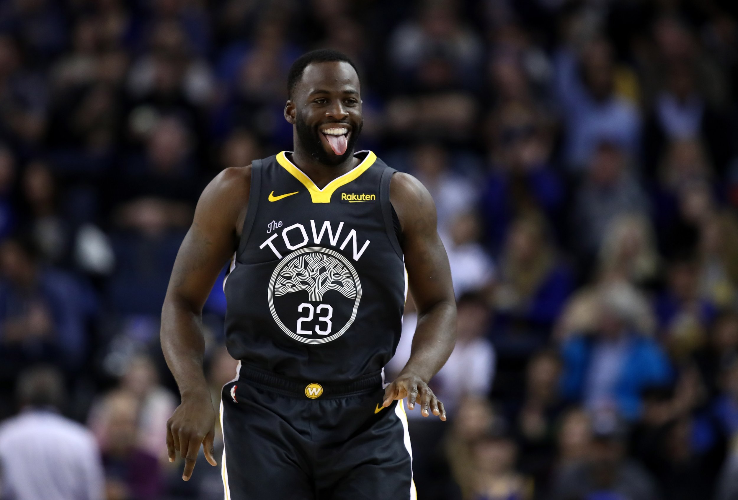 Draymond Green Wallpapers