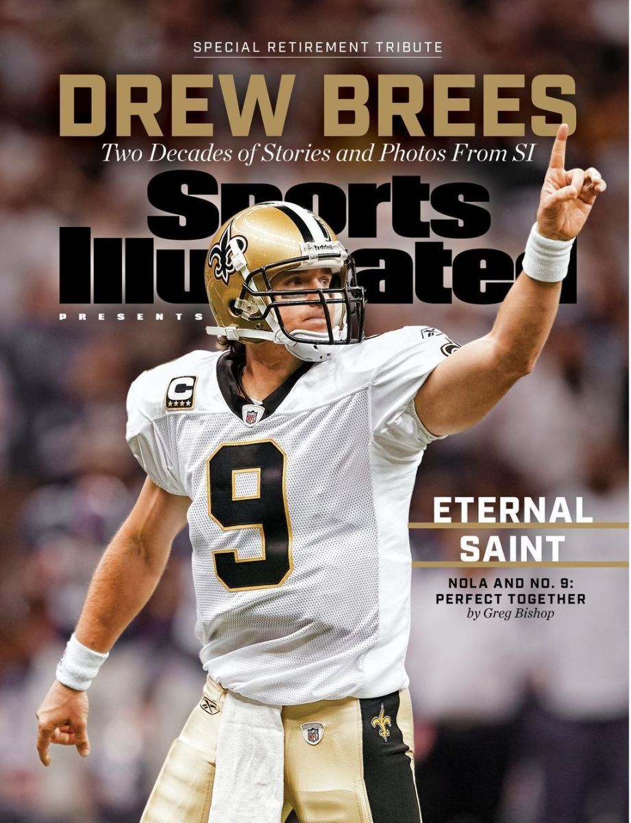 Drew Brees Wallpapers