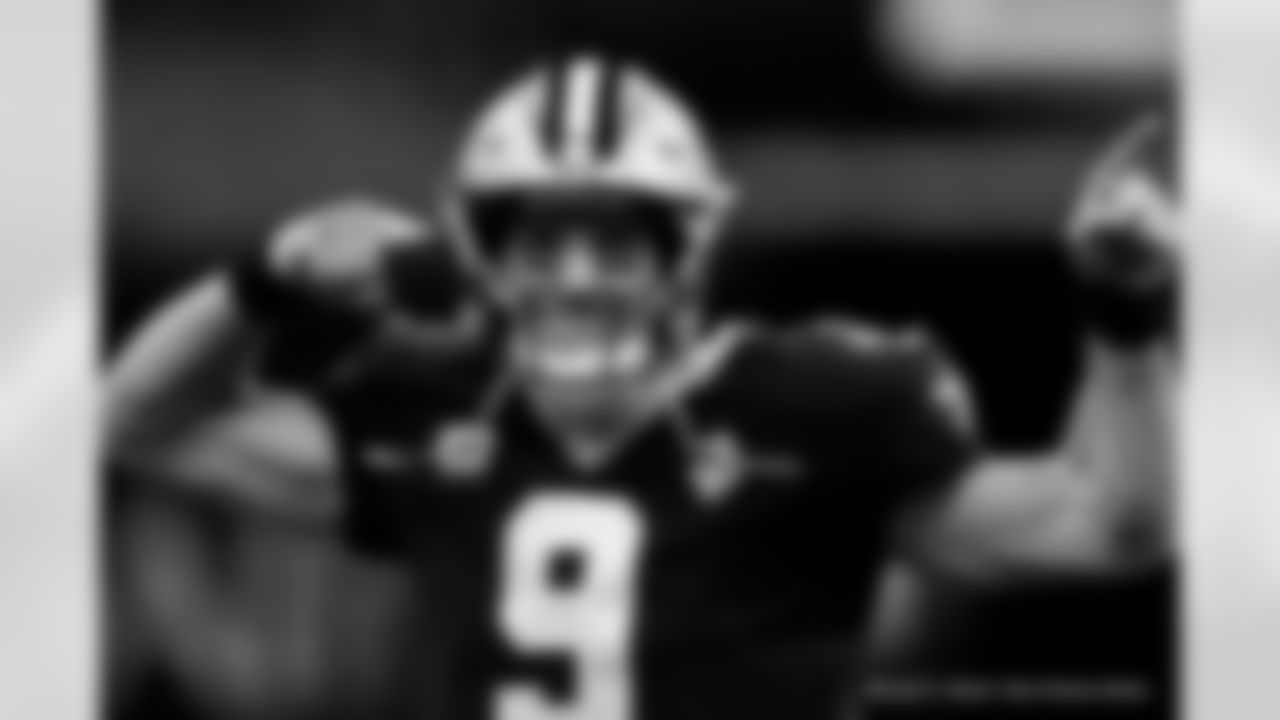 Drew Brees Football Player Wallpapers