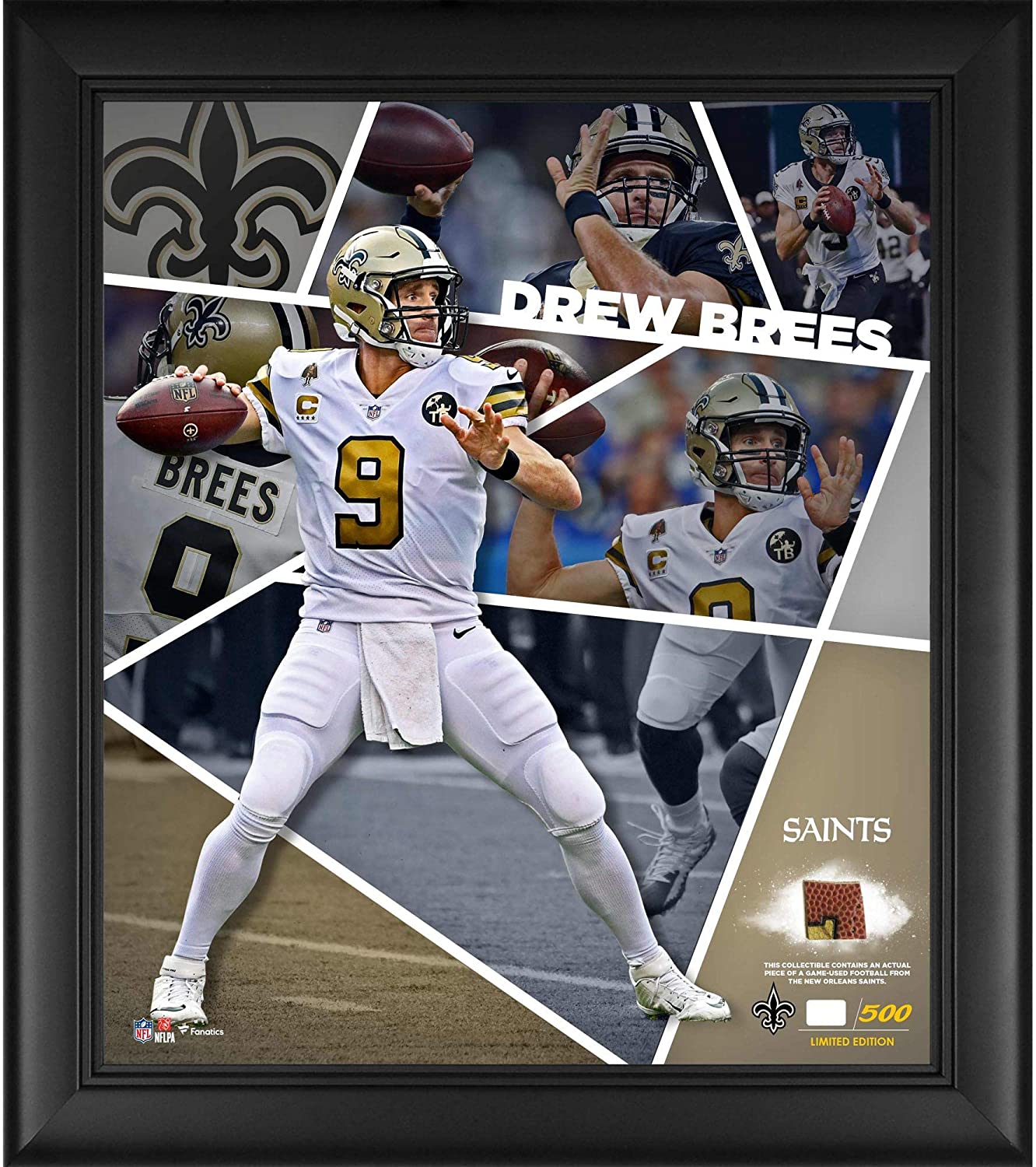 Drew Brees Football Player Wallpapers