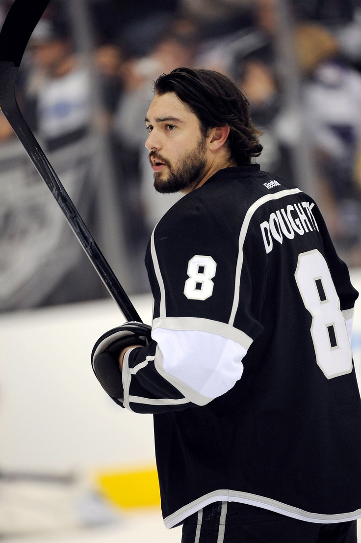 Drew Doughty Wallpapers