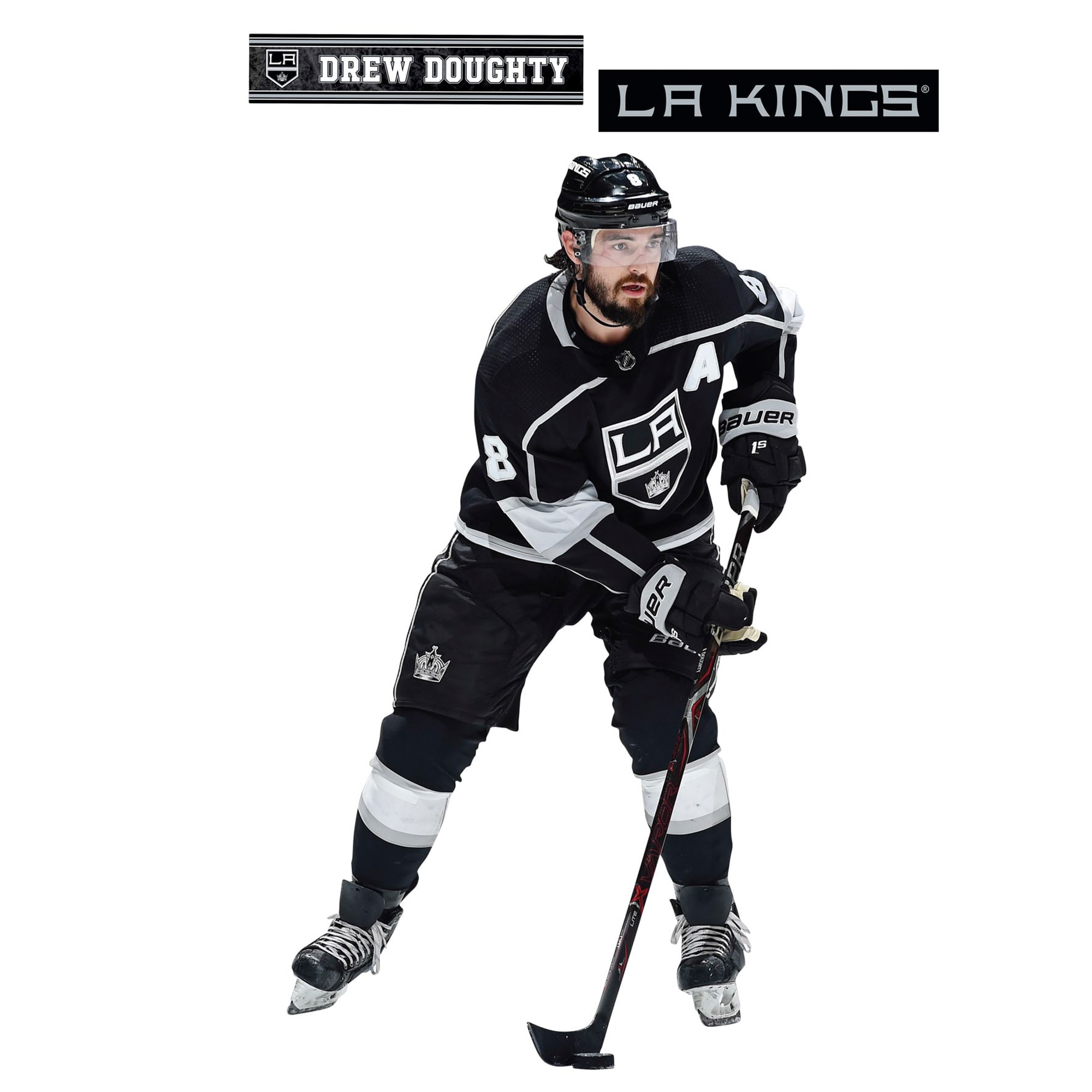 Drew Doughty Wallpapers