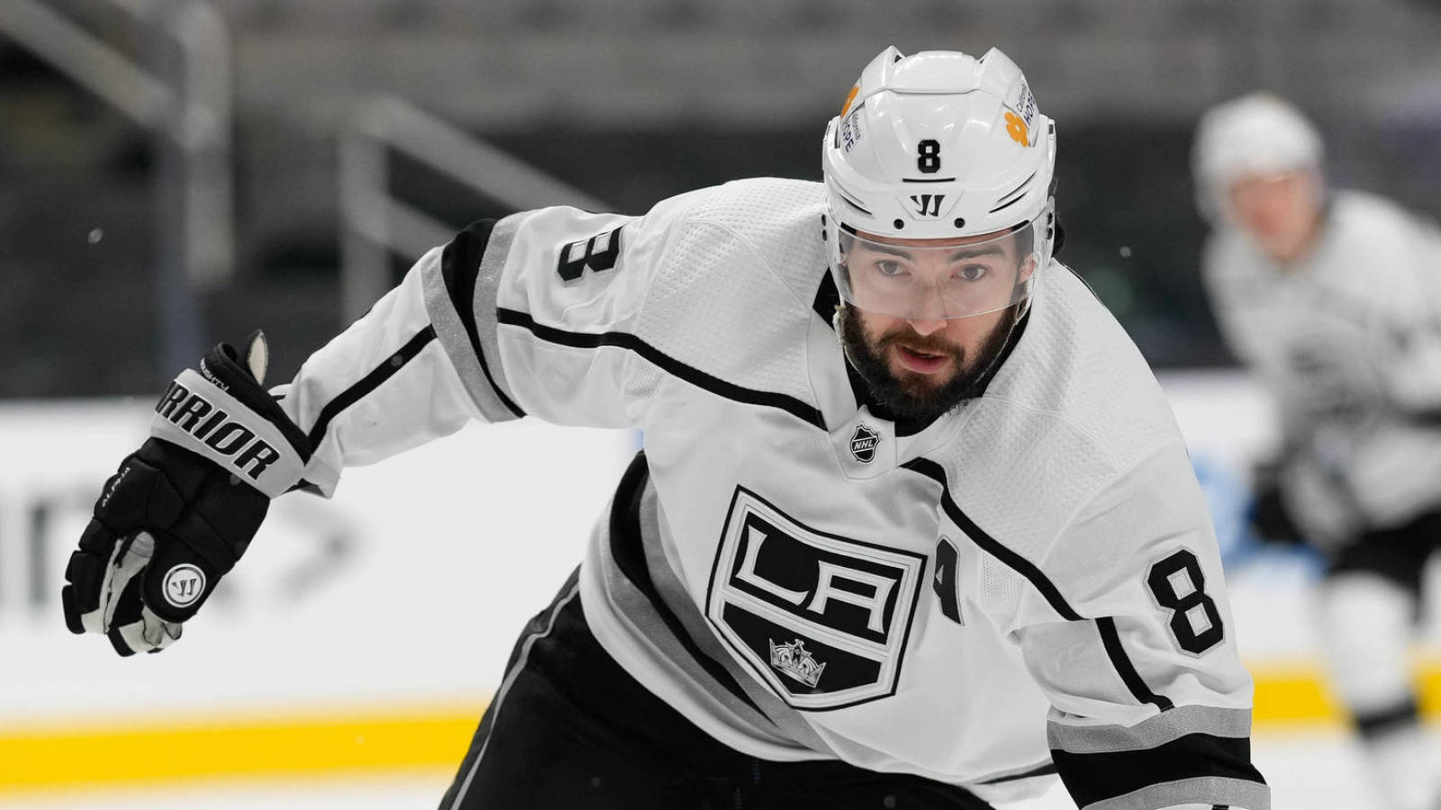 Drew Doughty Wallpapers