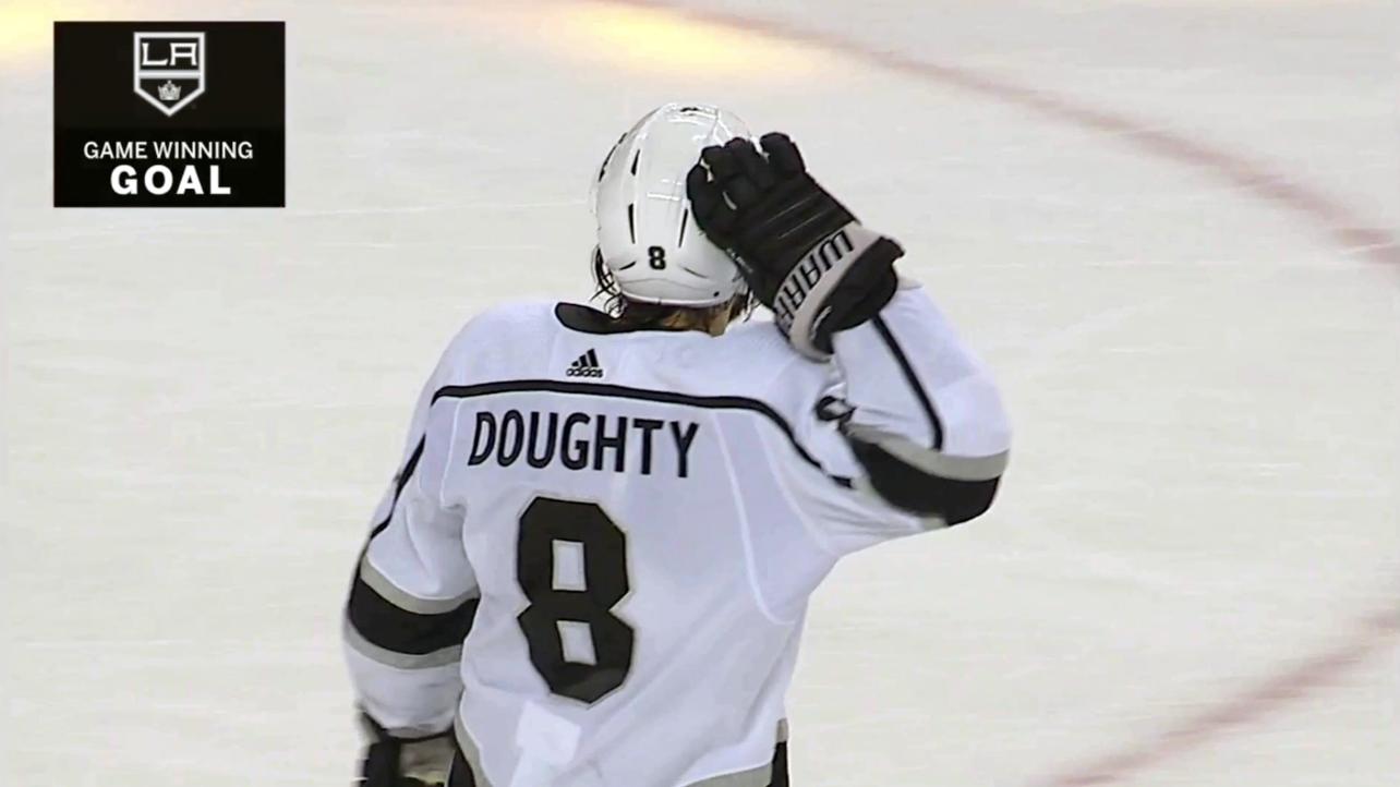 Drew Doughty Wallpapers