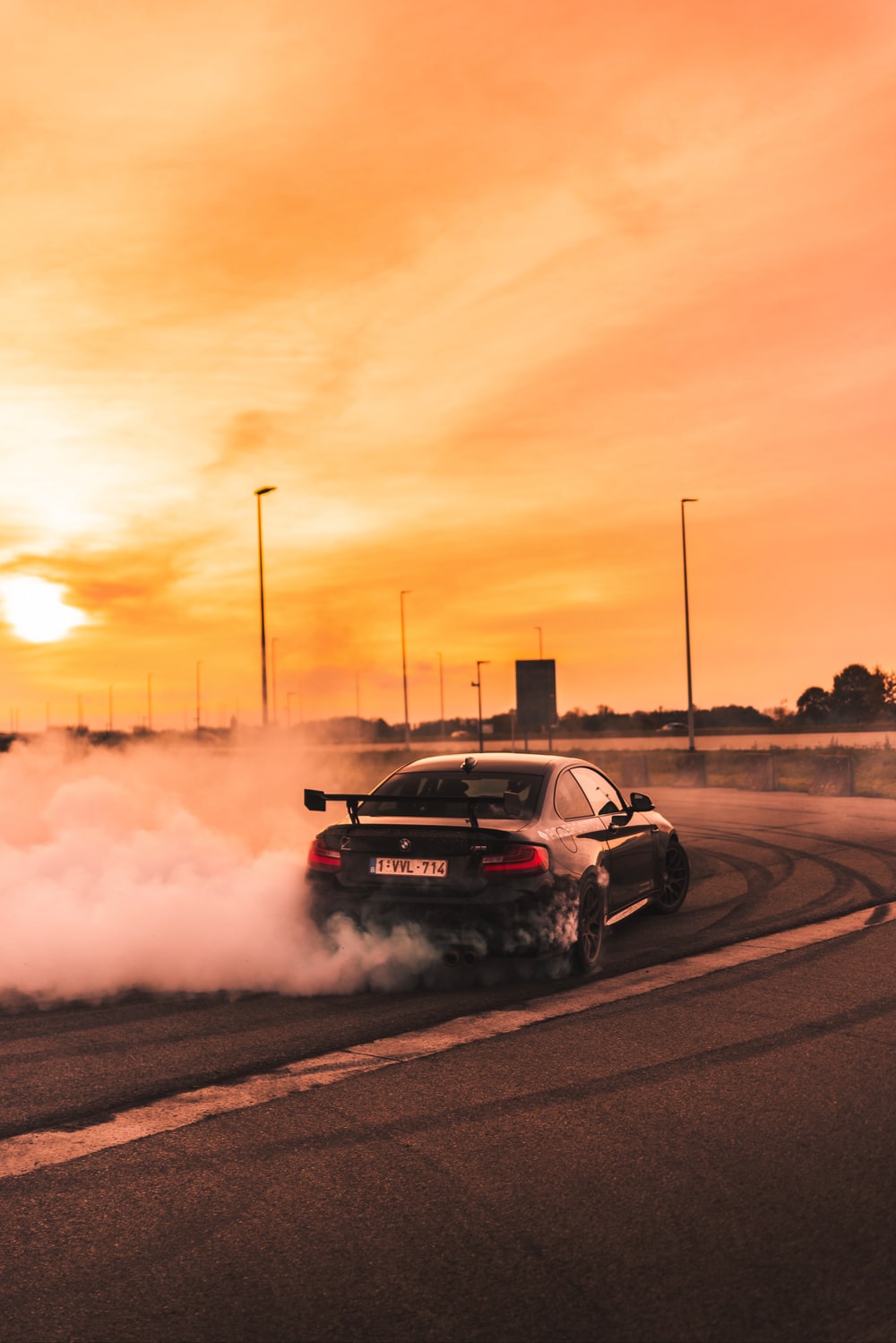 Drifting Wallpapers