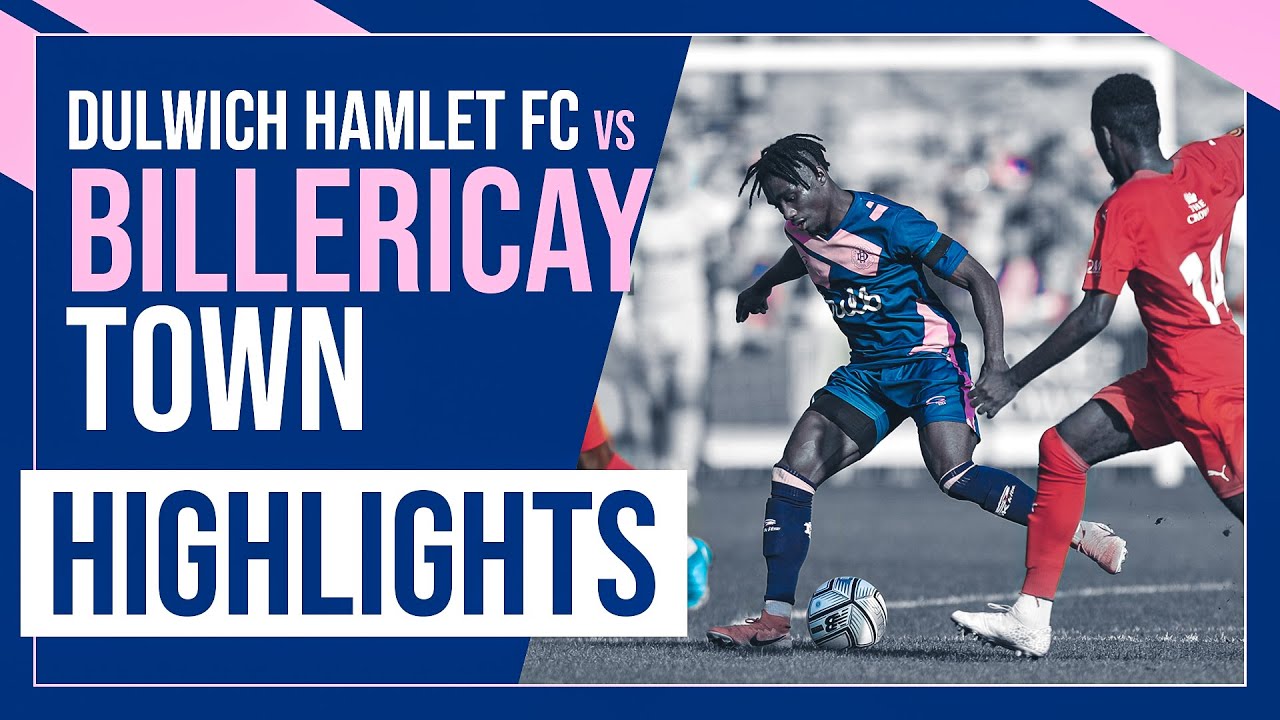 Dulwich Hamlet F.C. Wallpapers