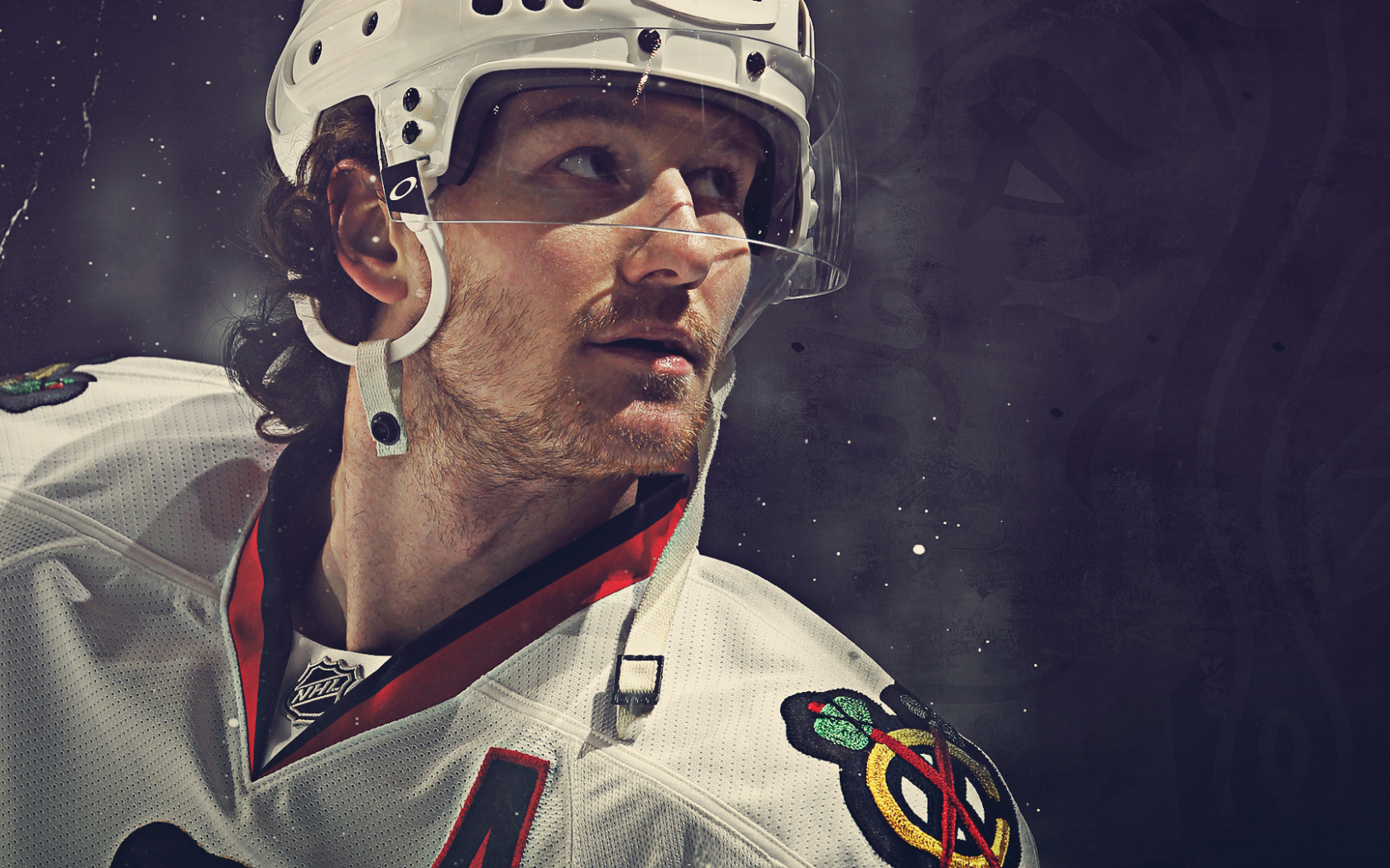 Duncan Keith Wallpapers