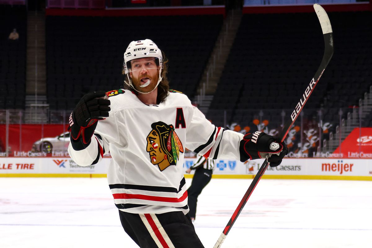 Duncan Keith Wallpapers