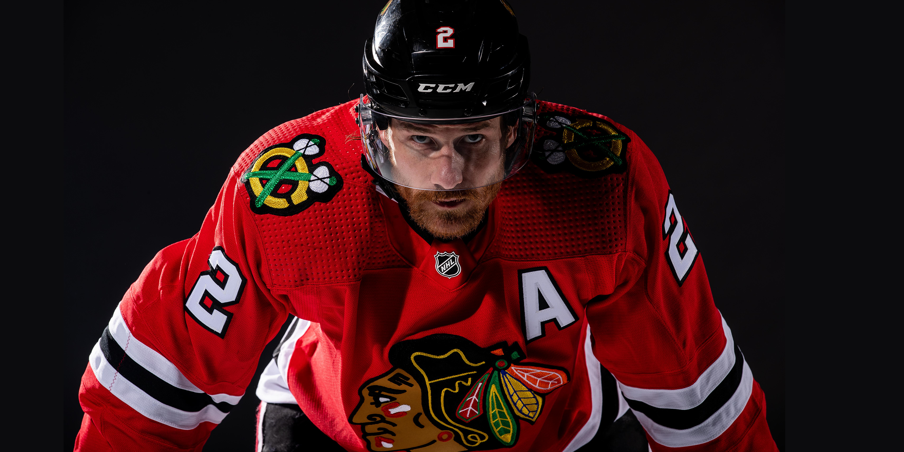 Duncan Keith Wallpapers